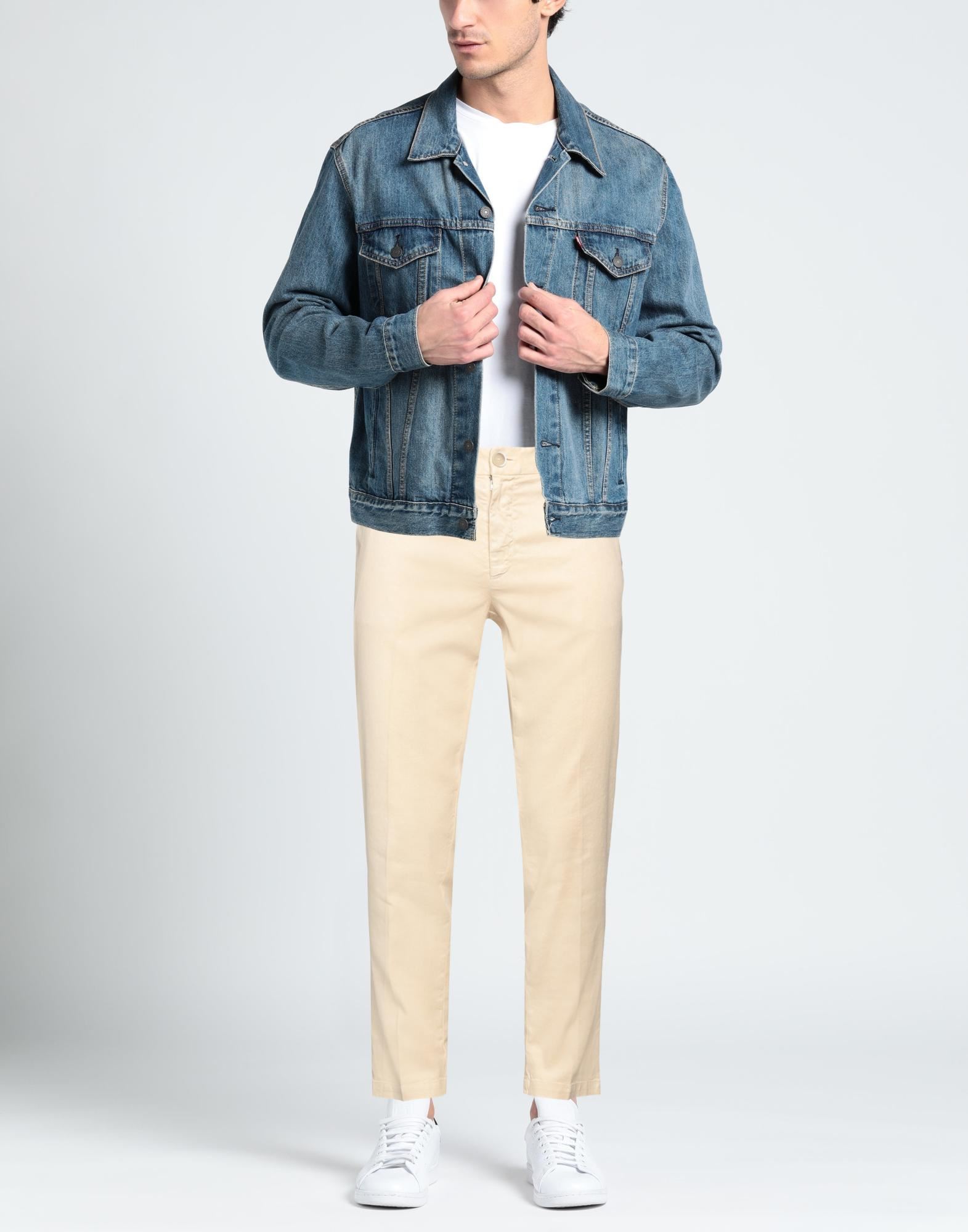  120% Lino - Hosen & Röcke - Hosen - On Yoox.com 