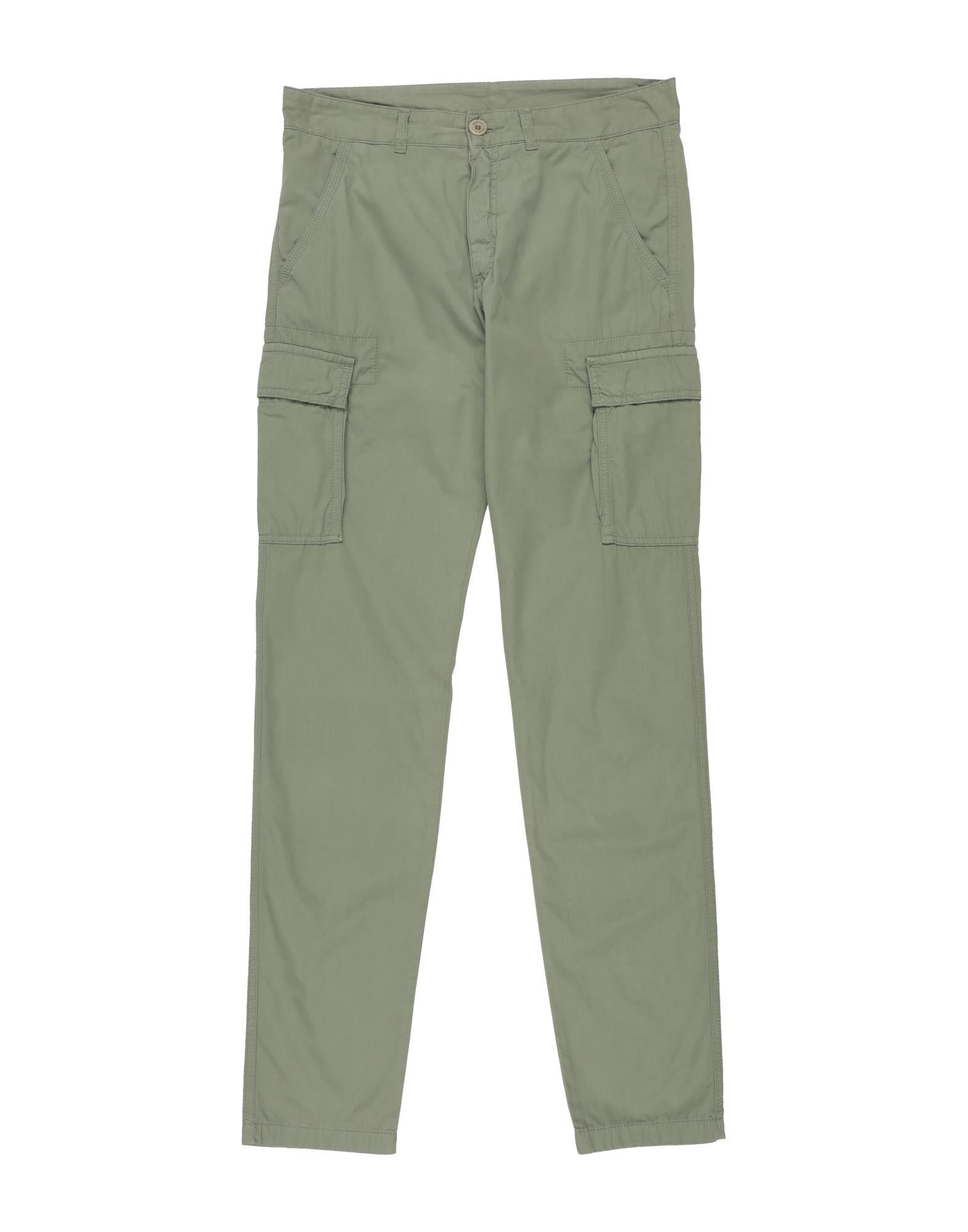 North Sails Kids'  Pants In Green
