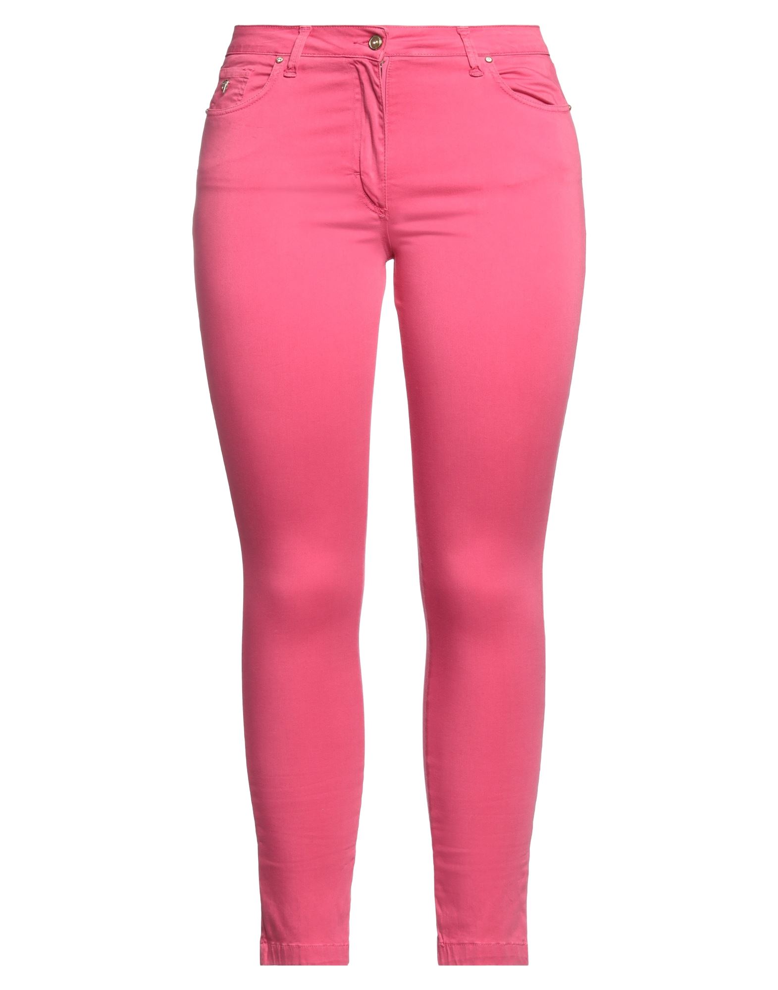 GAI MATTIOLO BOTTOMWEAR Casual Παντελόνι