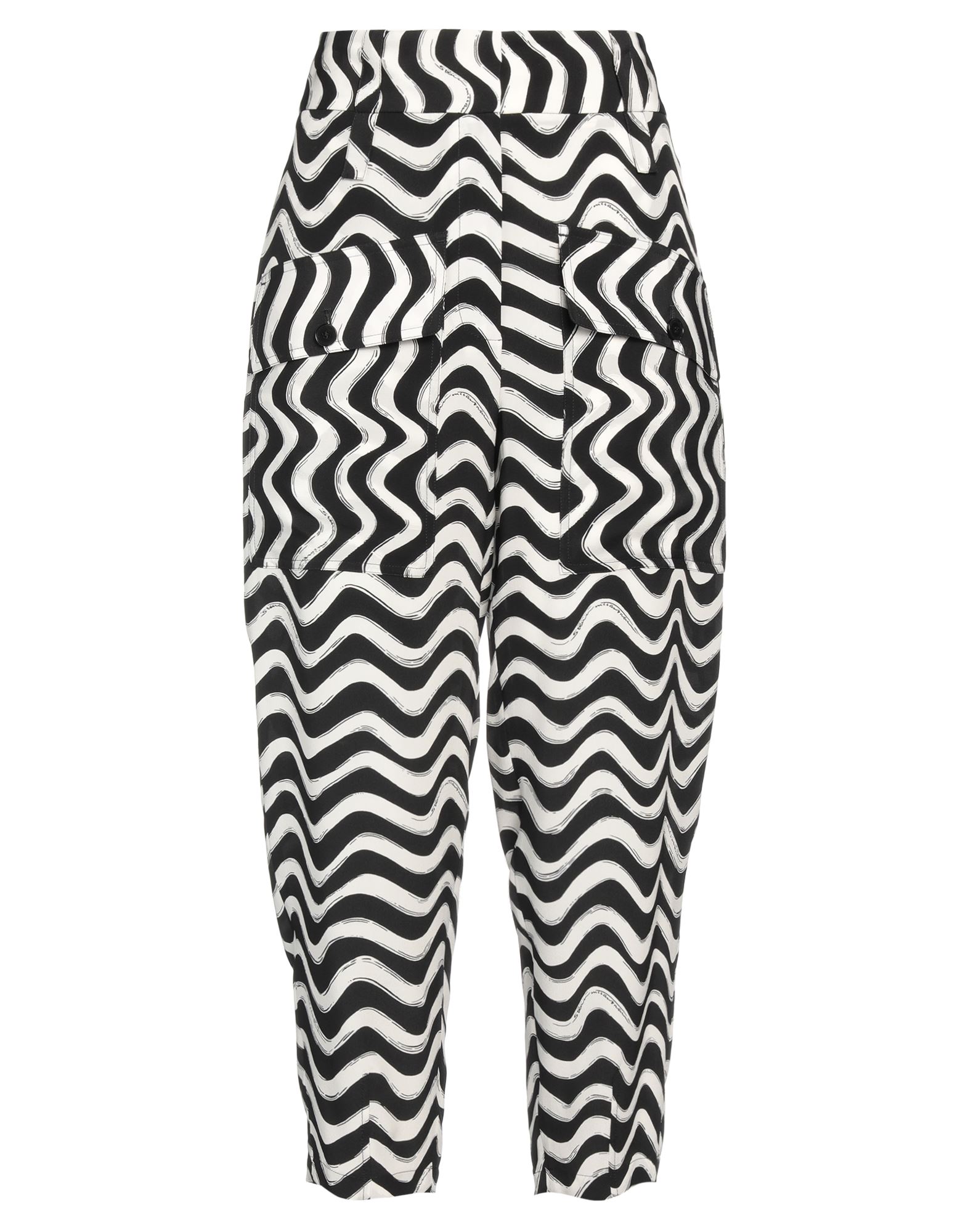 Stella Mccartney Pants In Black