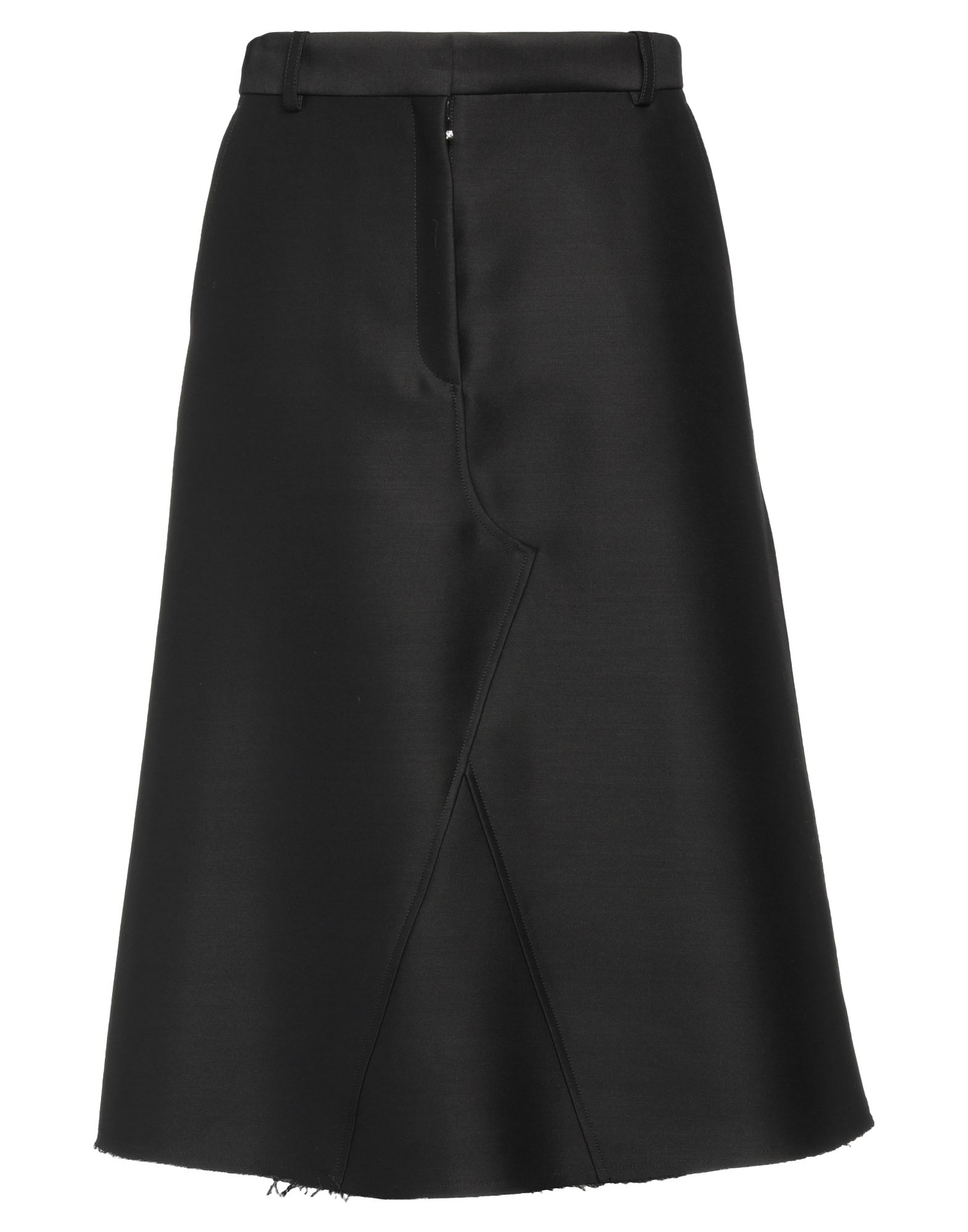Loewe Midi Skirts In Black | ModeSens