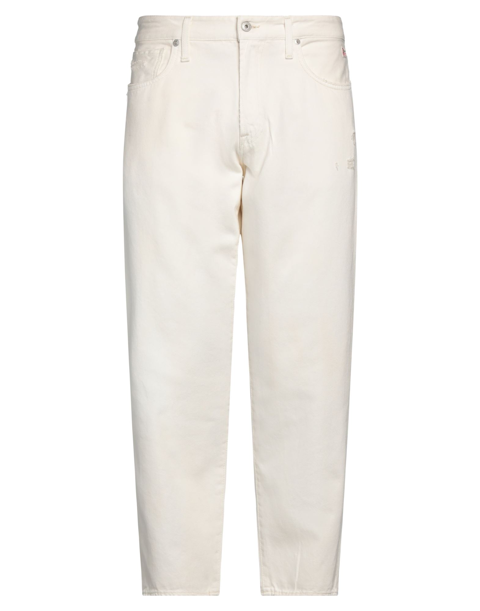 Roy Rogers Jeans In White