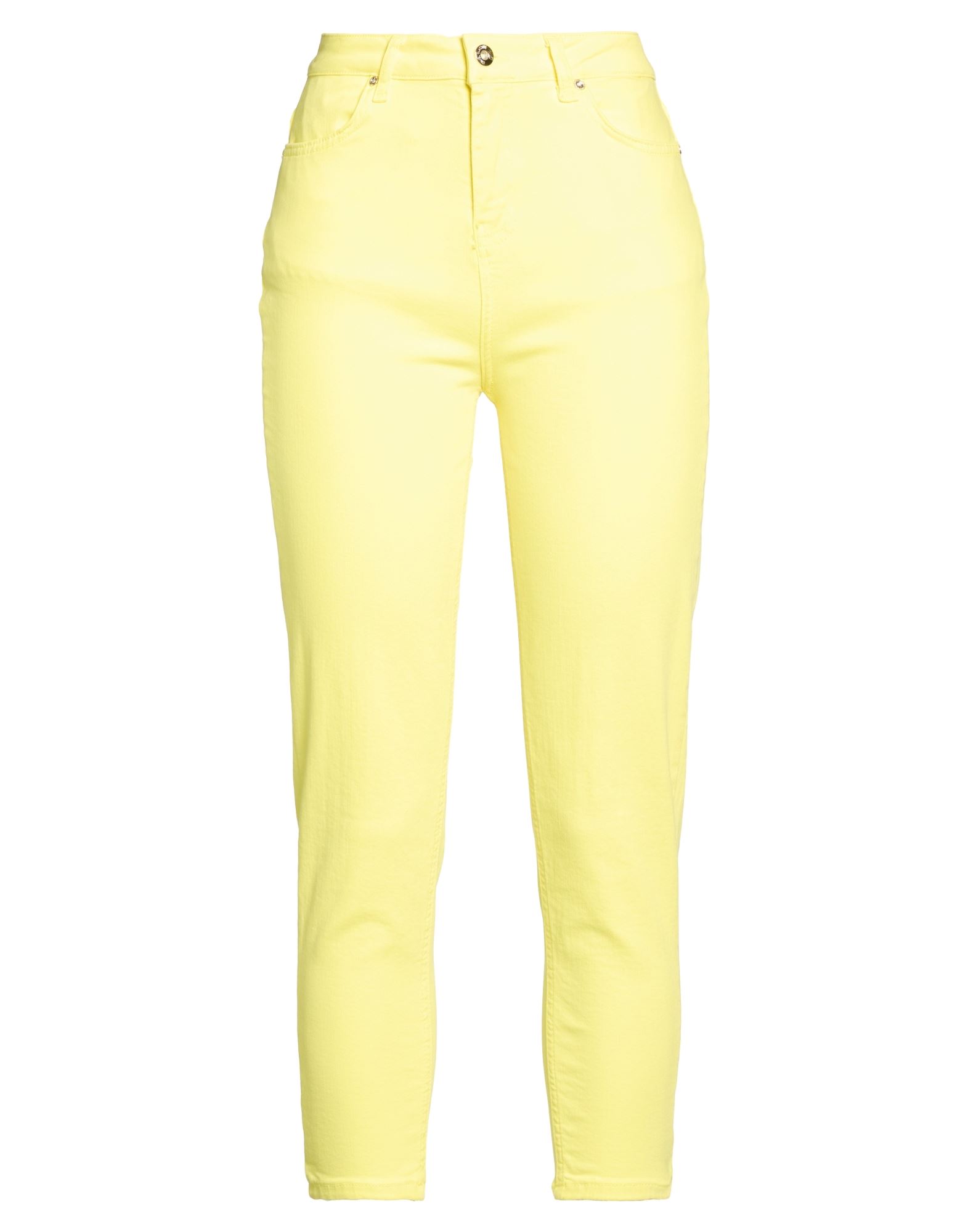  Fracomina - Partes De Abajo - Pantalones Vaqueros - On Yoox.com 
