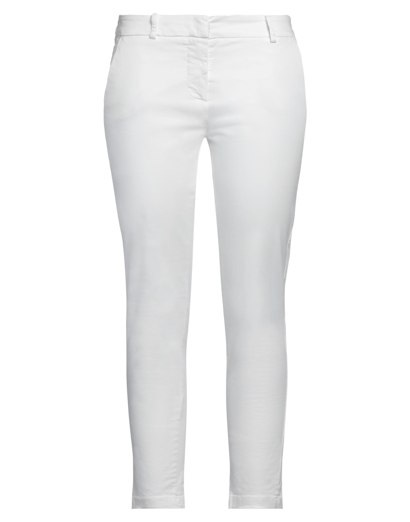 Kontatto Pants In Off White
