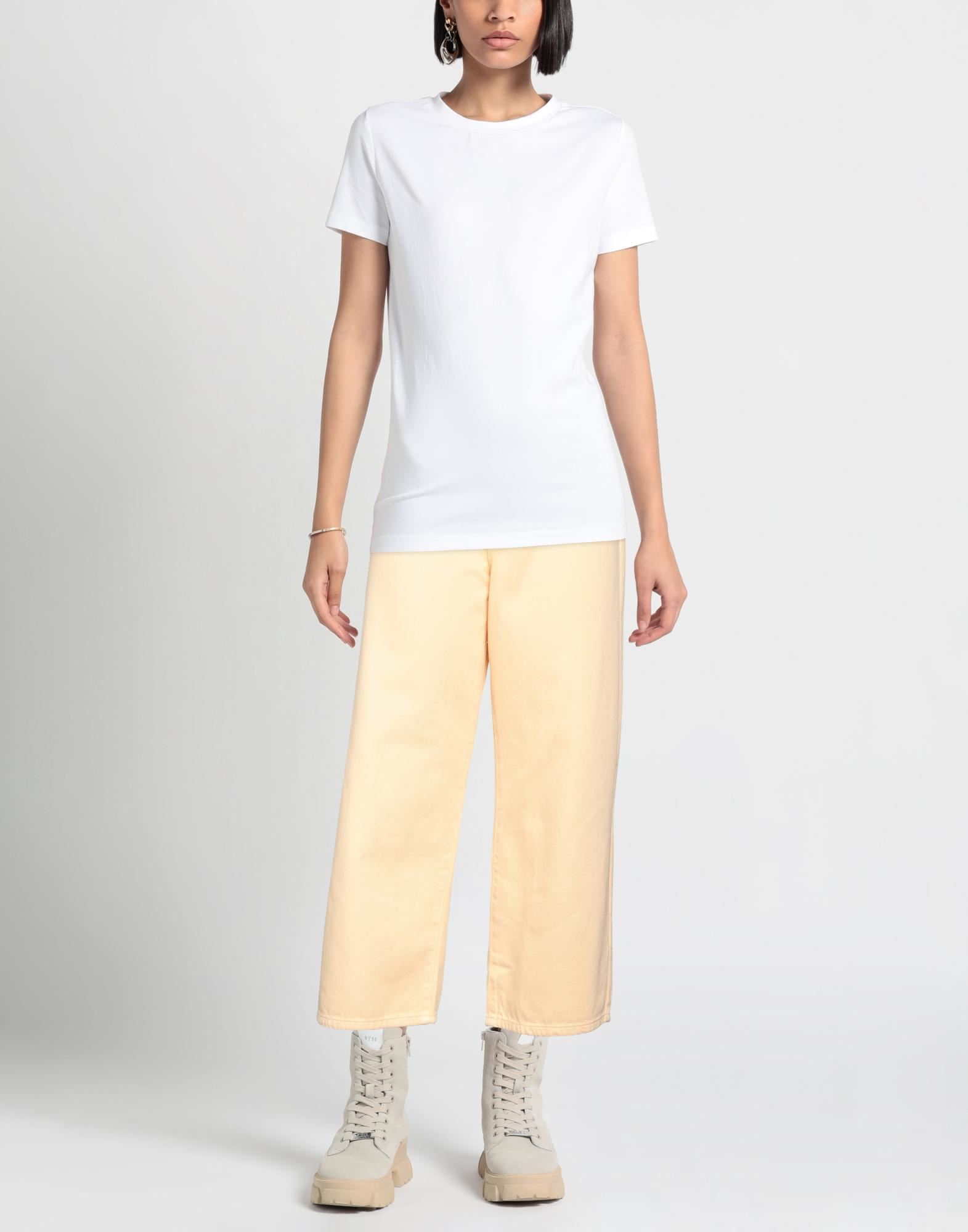  Patrizia Pepe - Hosen & Röcke - Jeanshosen - On Yoox.com 