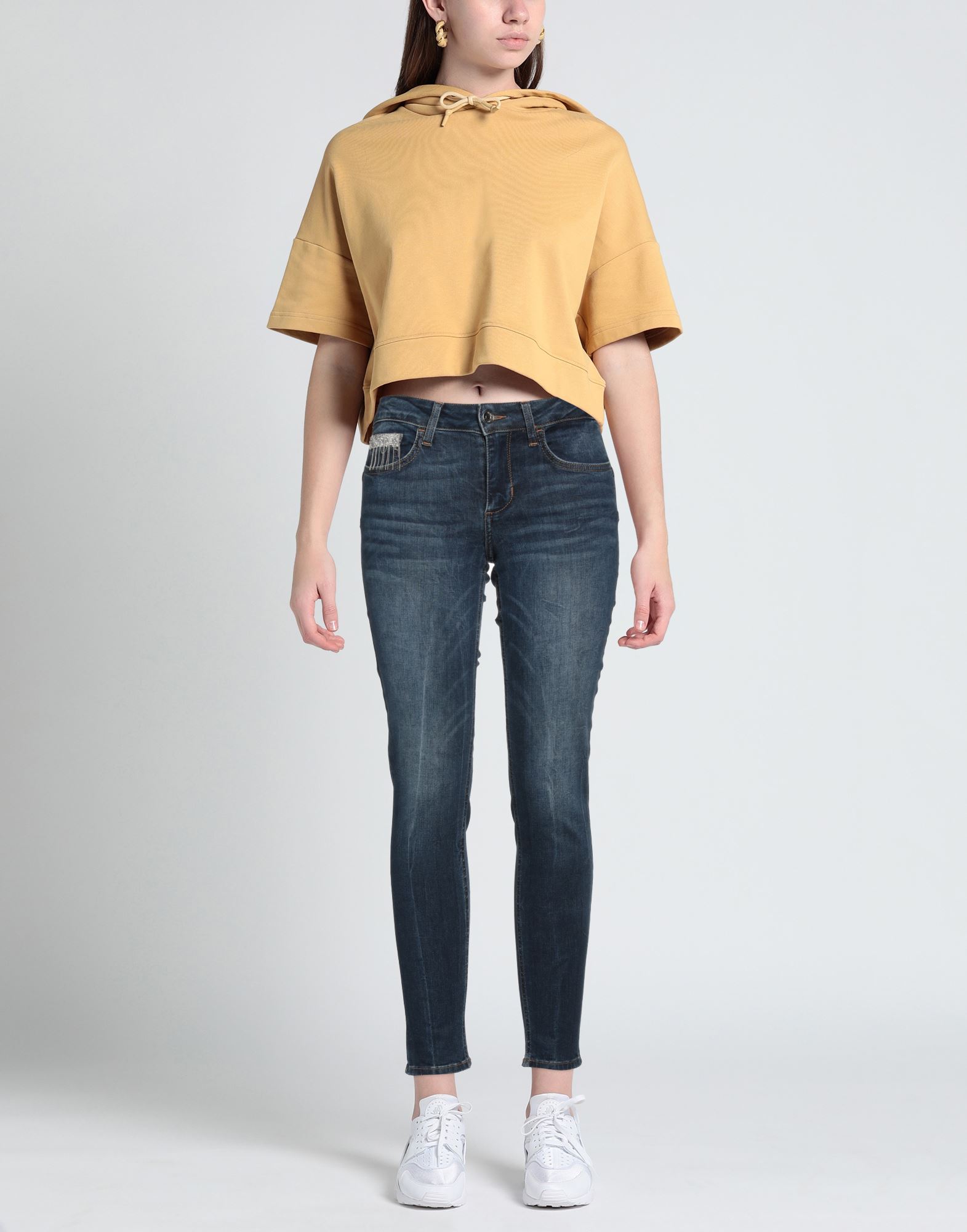  Liu •jo - Hosen & Röcke - Jeanshosen - On Yoox.com 
