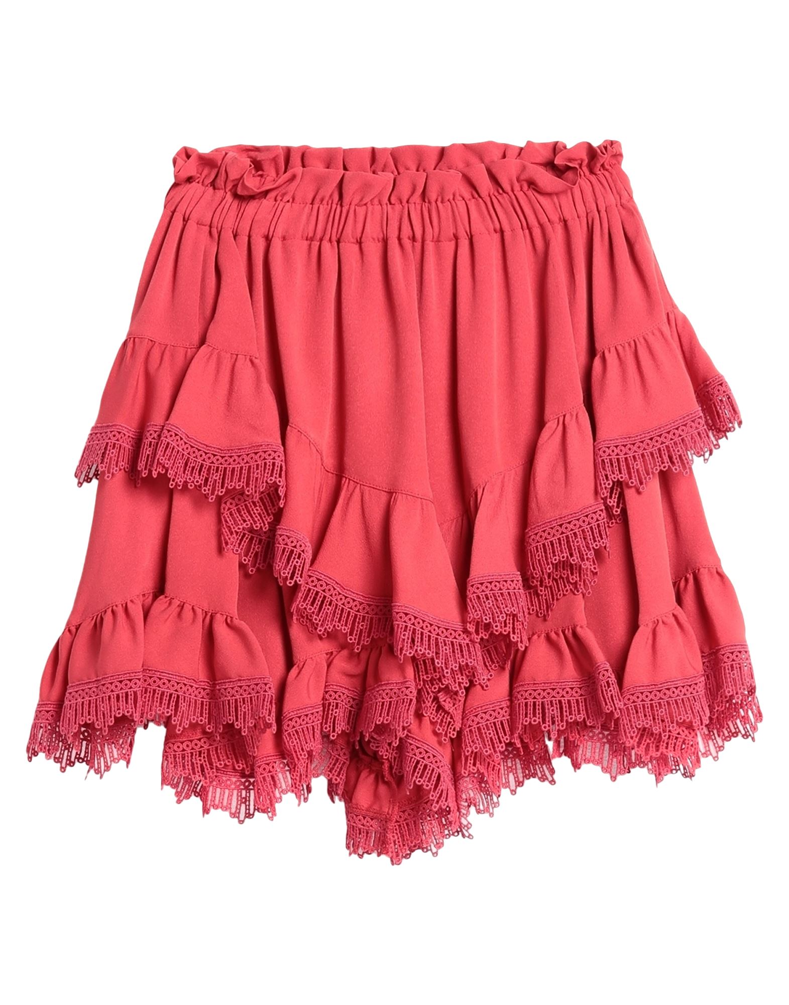 DONDUP DONDUP BOTTOMWEAR Σορτς & Βερμούδες