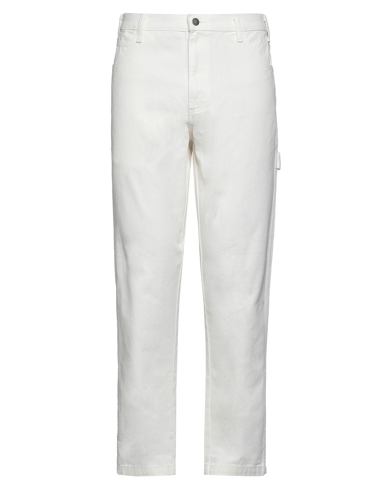 Dickies Pants In White