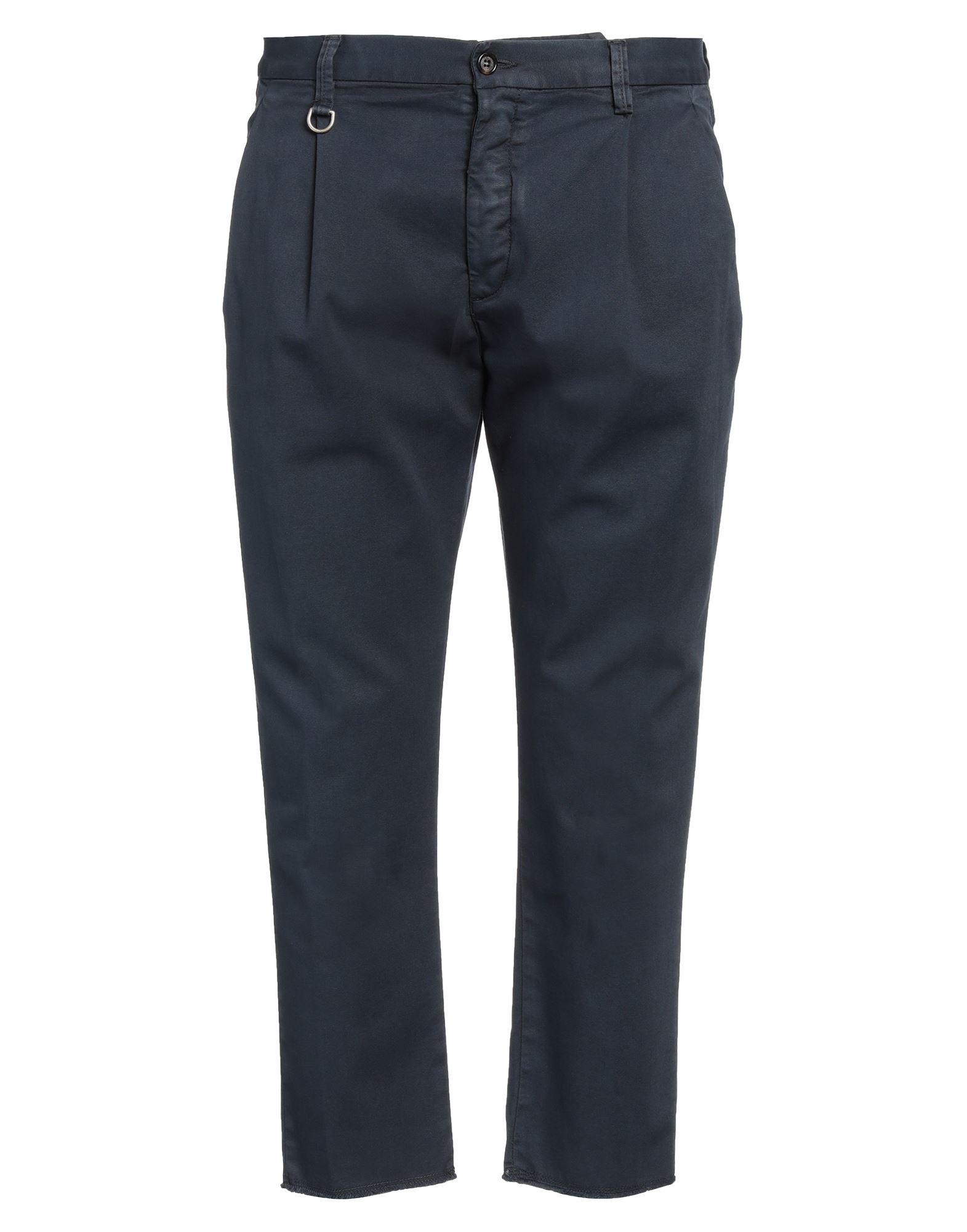Paolo Pecora Pants In Blue