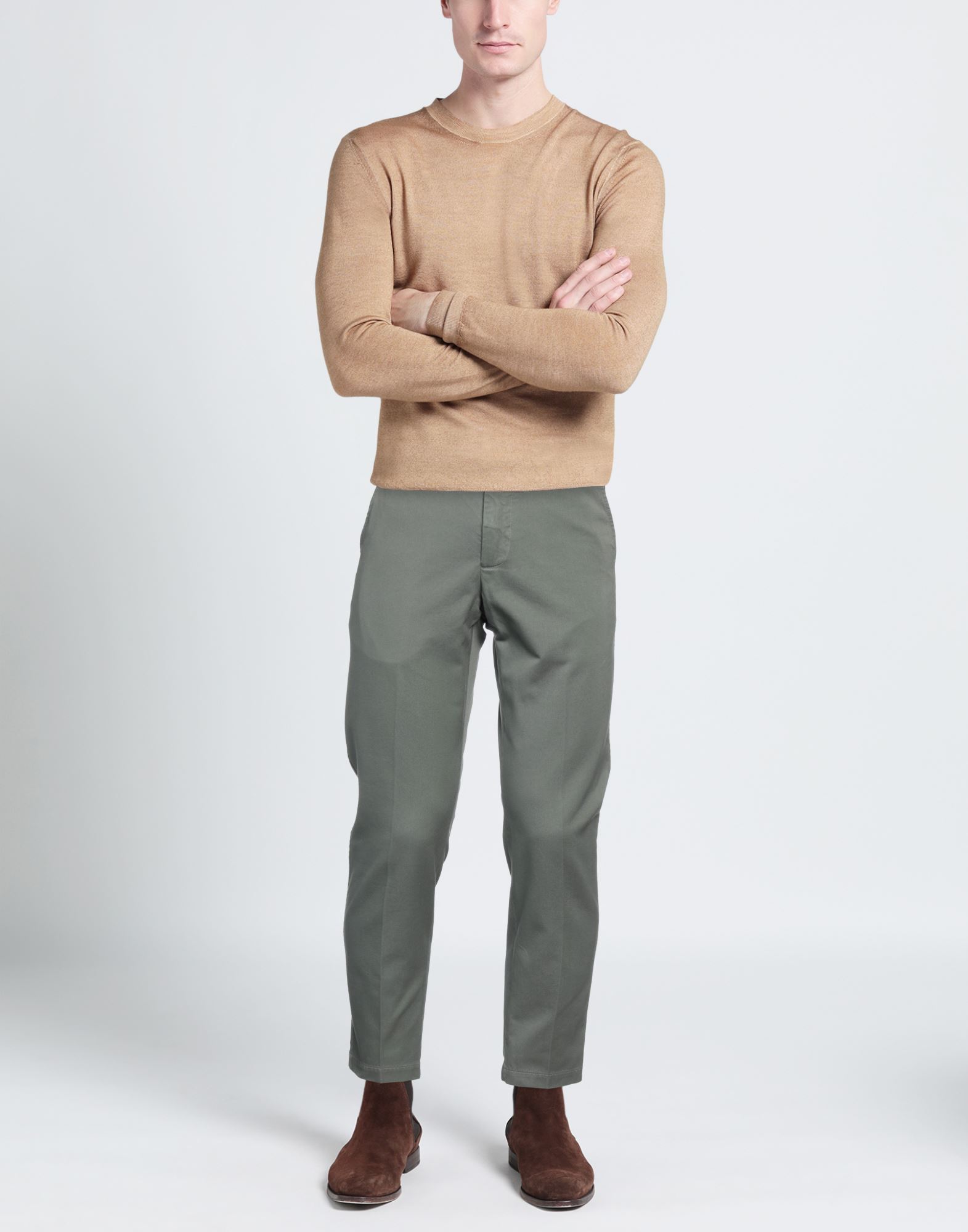  The Editor - Partes De Abajo - Pantalones - On Yoox.com 