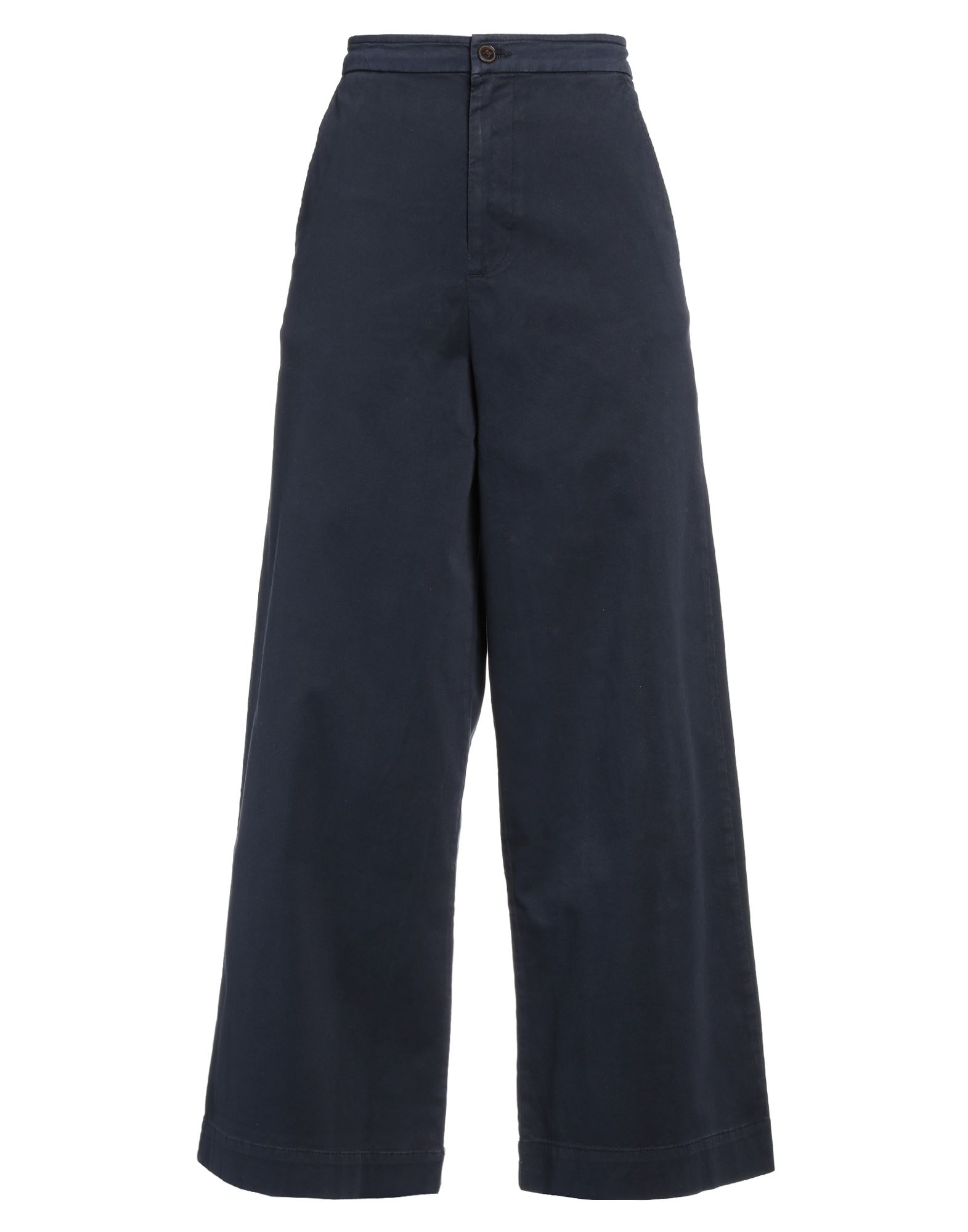 Attic And Barn Pants In Blue