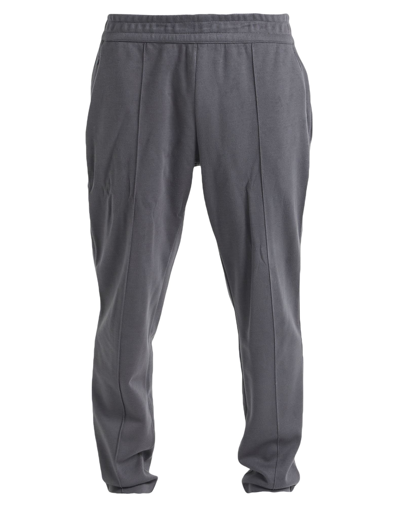Emporio Armani Pants In Grey