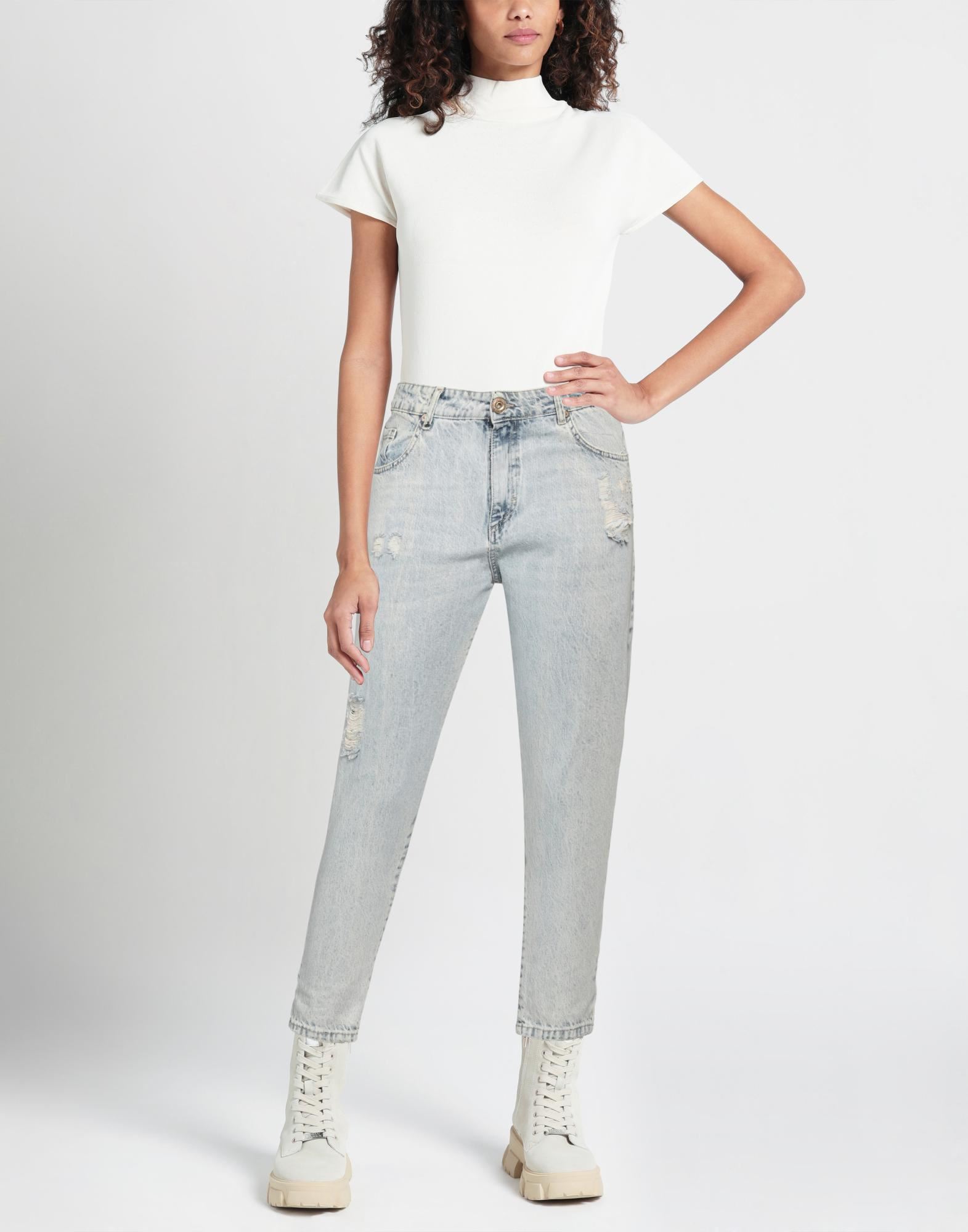 Berna - Partes De Abajo - Pantalones Vaqueros - On Yoox.com 