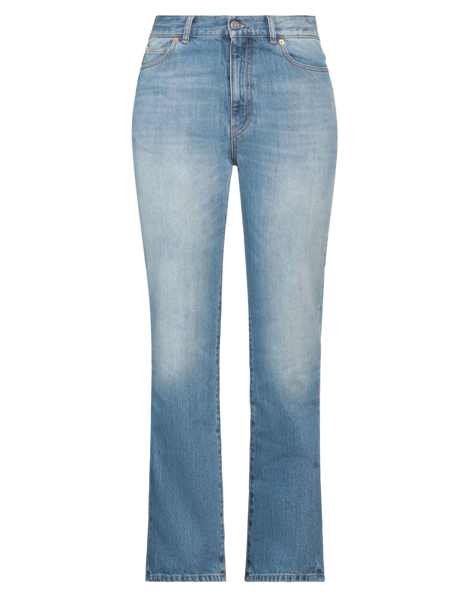 Valentino Jeans In Blue