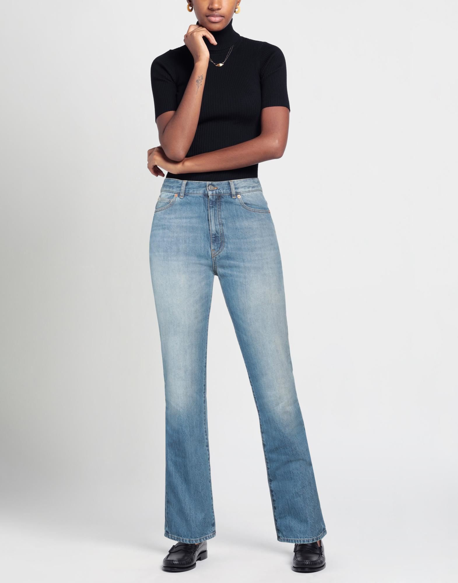  Valentino Garavani - Hosen & Röcke - Jeanshosen - On Yoox.com 