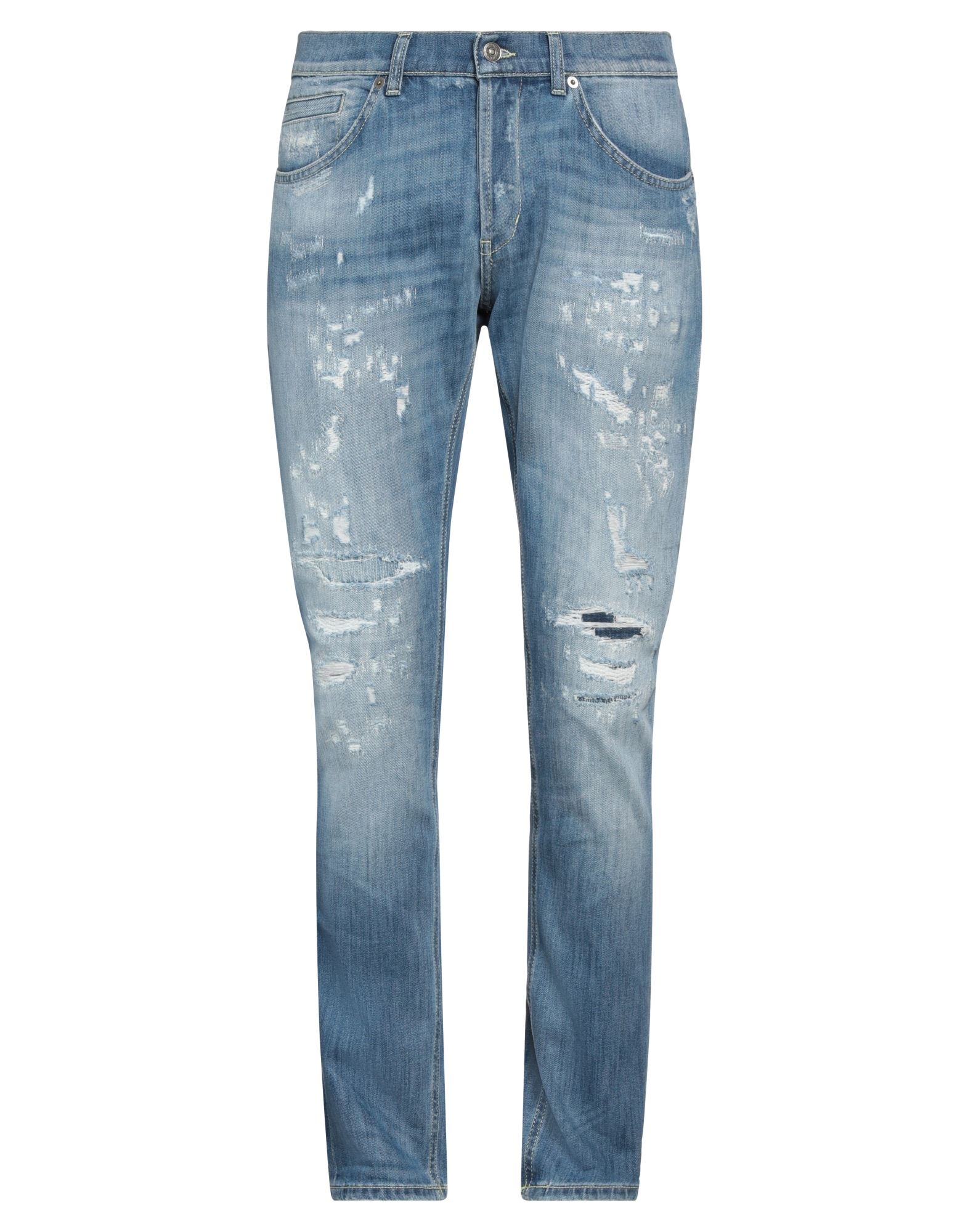 DONDUP BOTTOMWEAR Τζιν