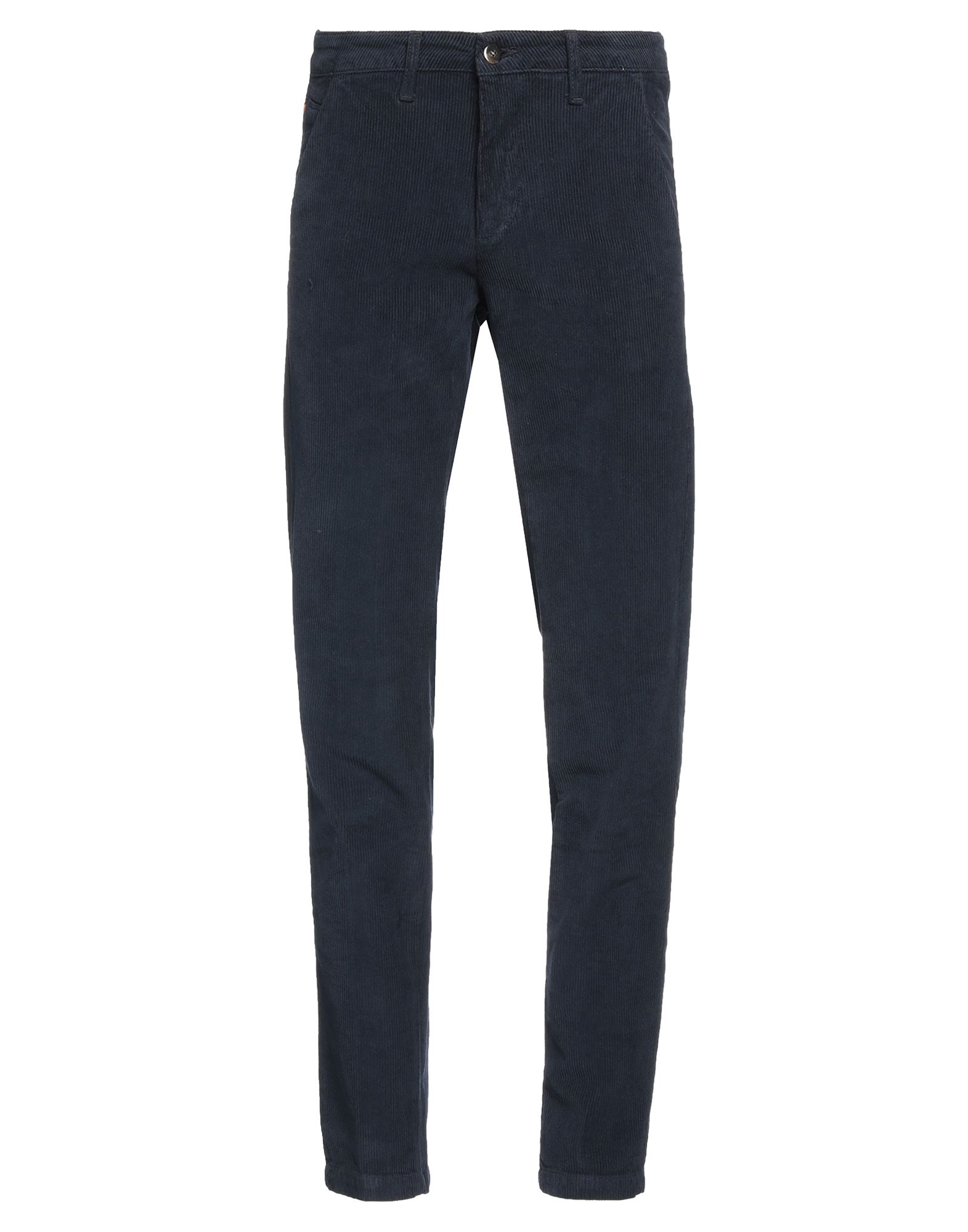 Squad² Pants In Blue