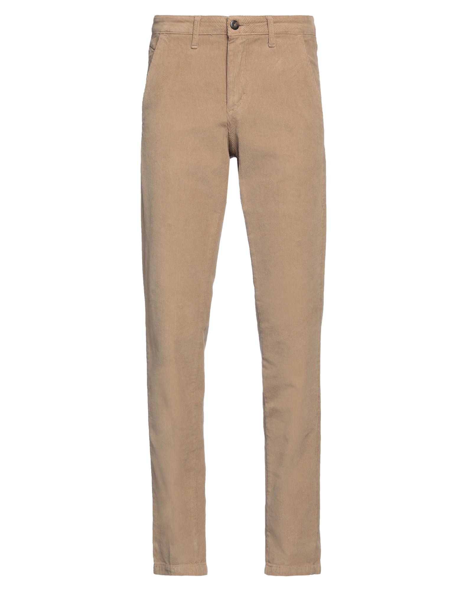Squad² Pants In Beige