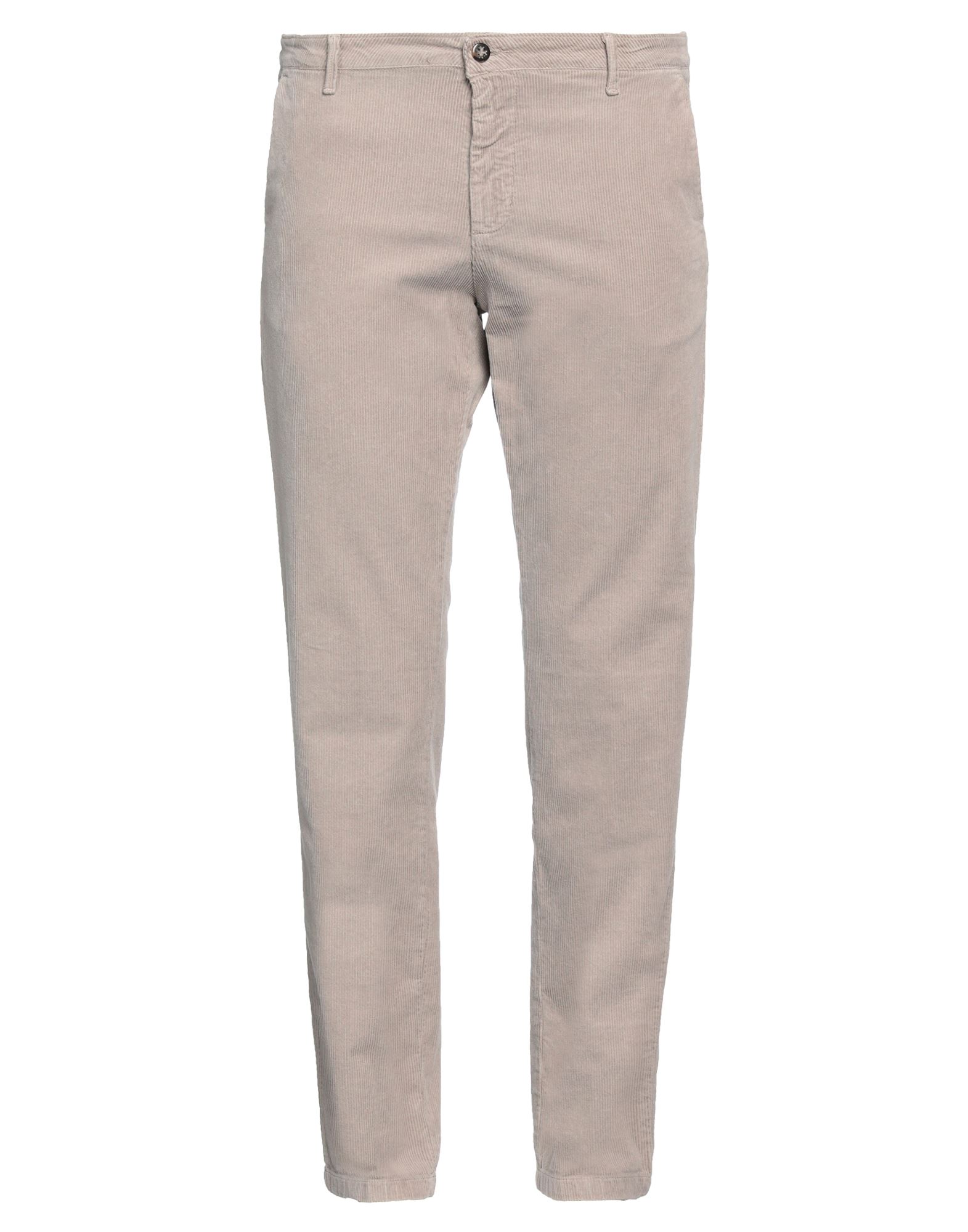 Squad² Pants In Beige