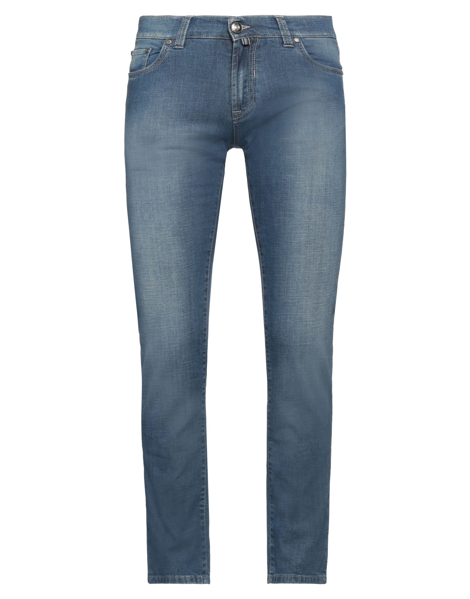 Nicwave Jeans In Blue