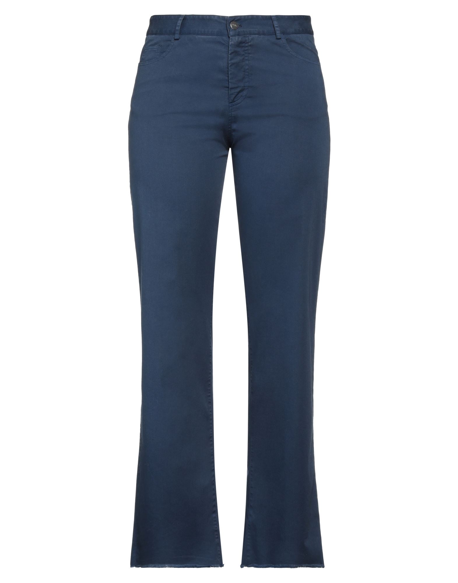 Malo Pants In Blue
