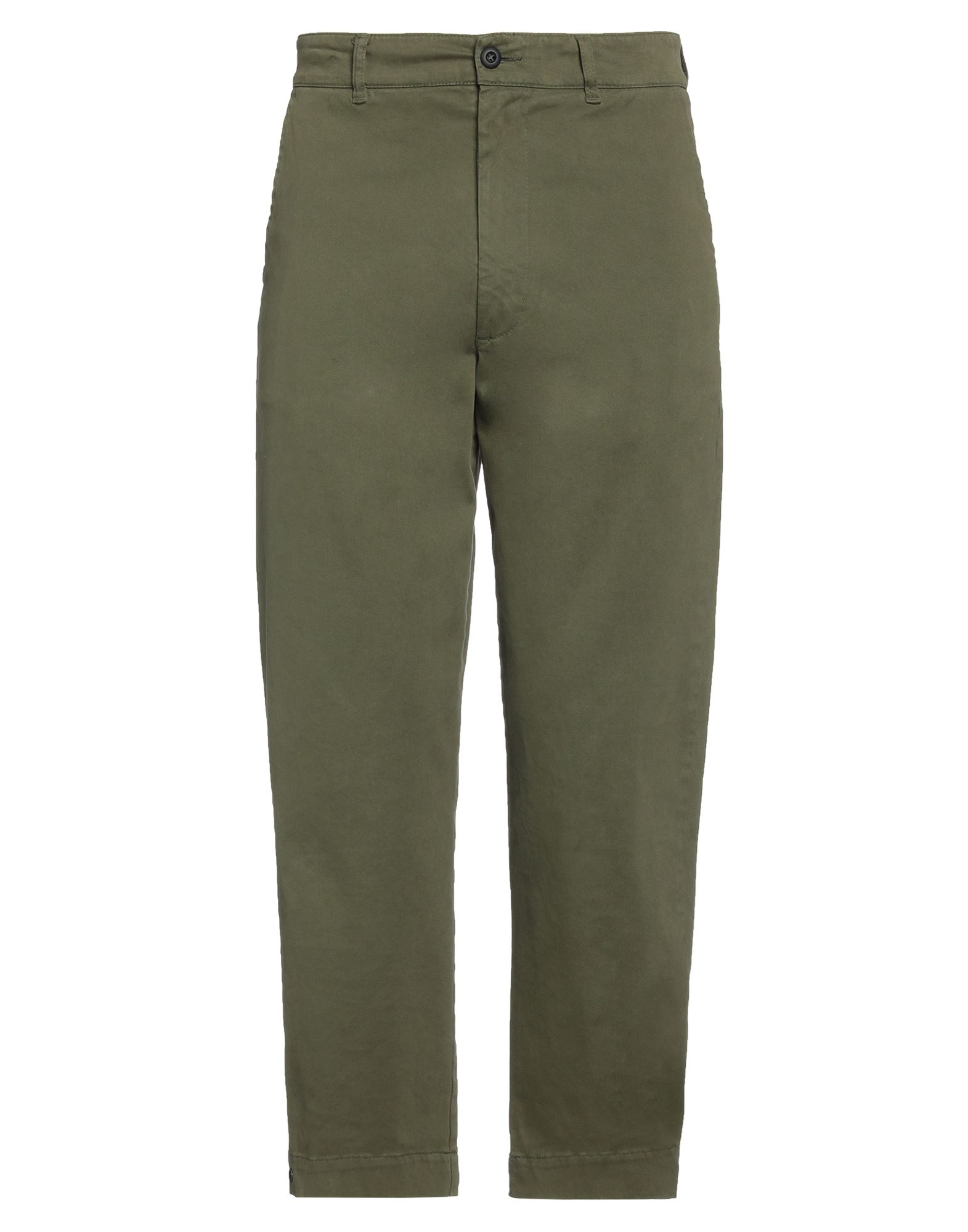 Madson Pants In Green