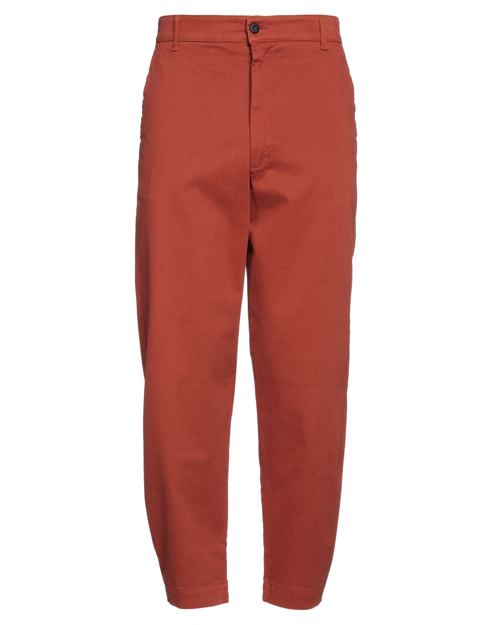 Madson Pants In Red