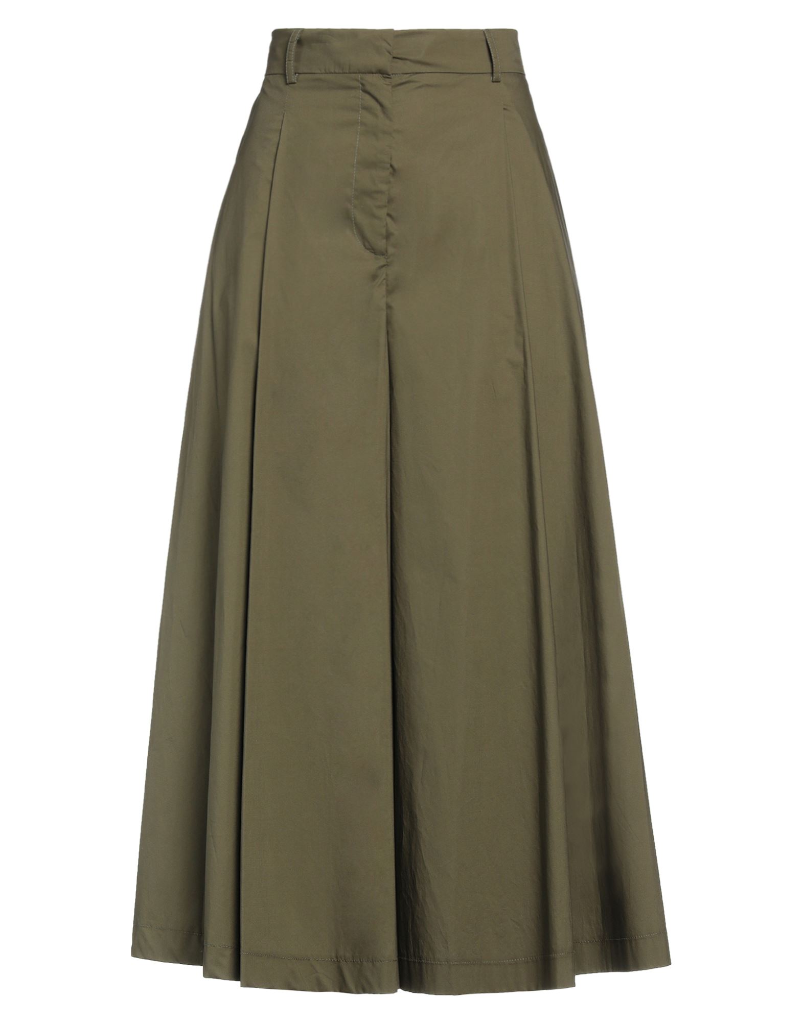 Rossopuro Pants In Green