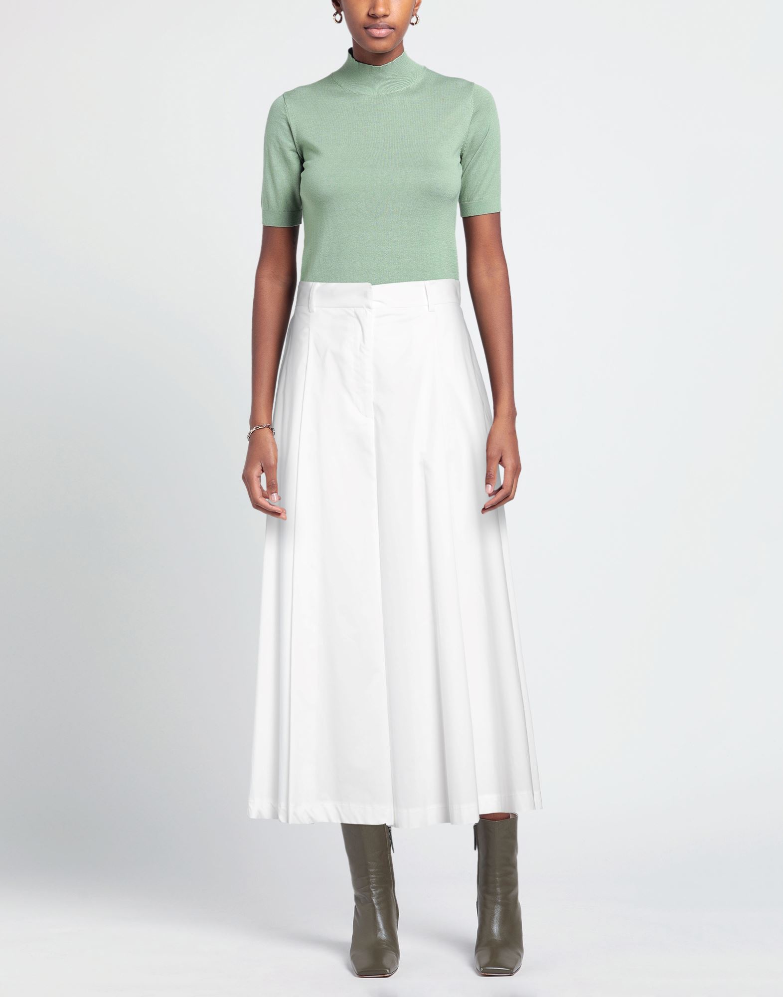  Rossopuro - Hosen & Röcke - Hosen - On Yoox.com 
