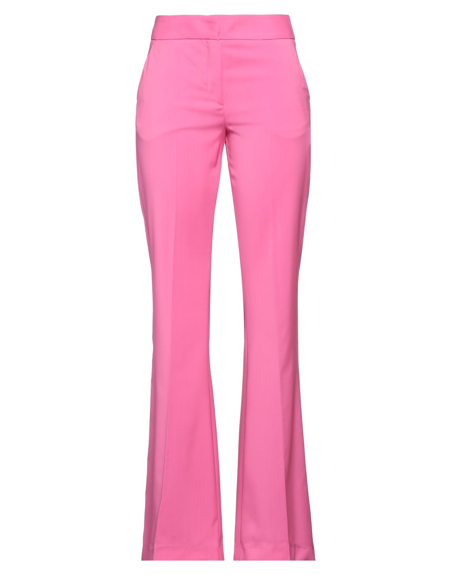 Drumohr Pants In Pink