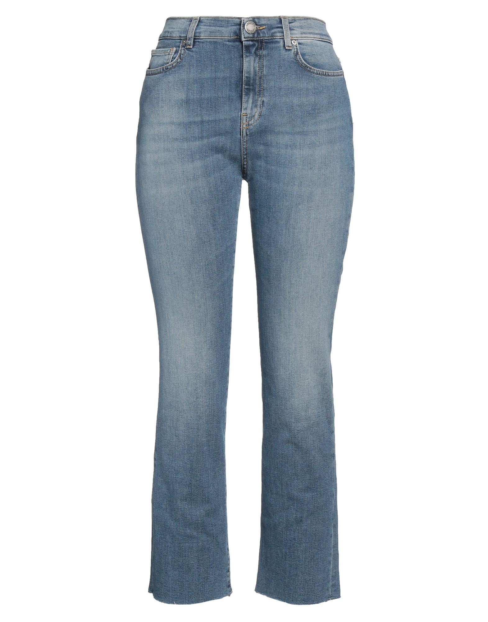 Pinko Jeans In Blue
