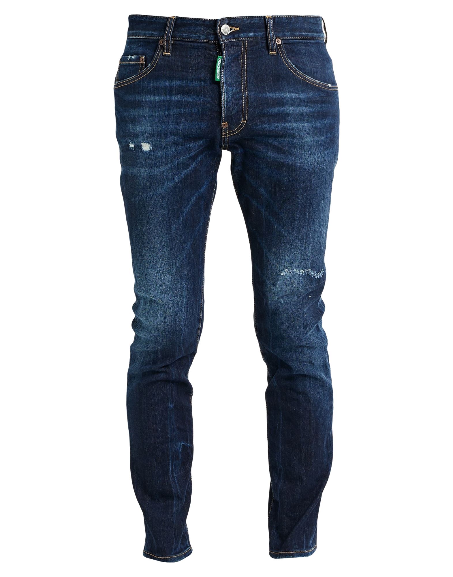 Dsquared2 Jeans In Blue