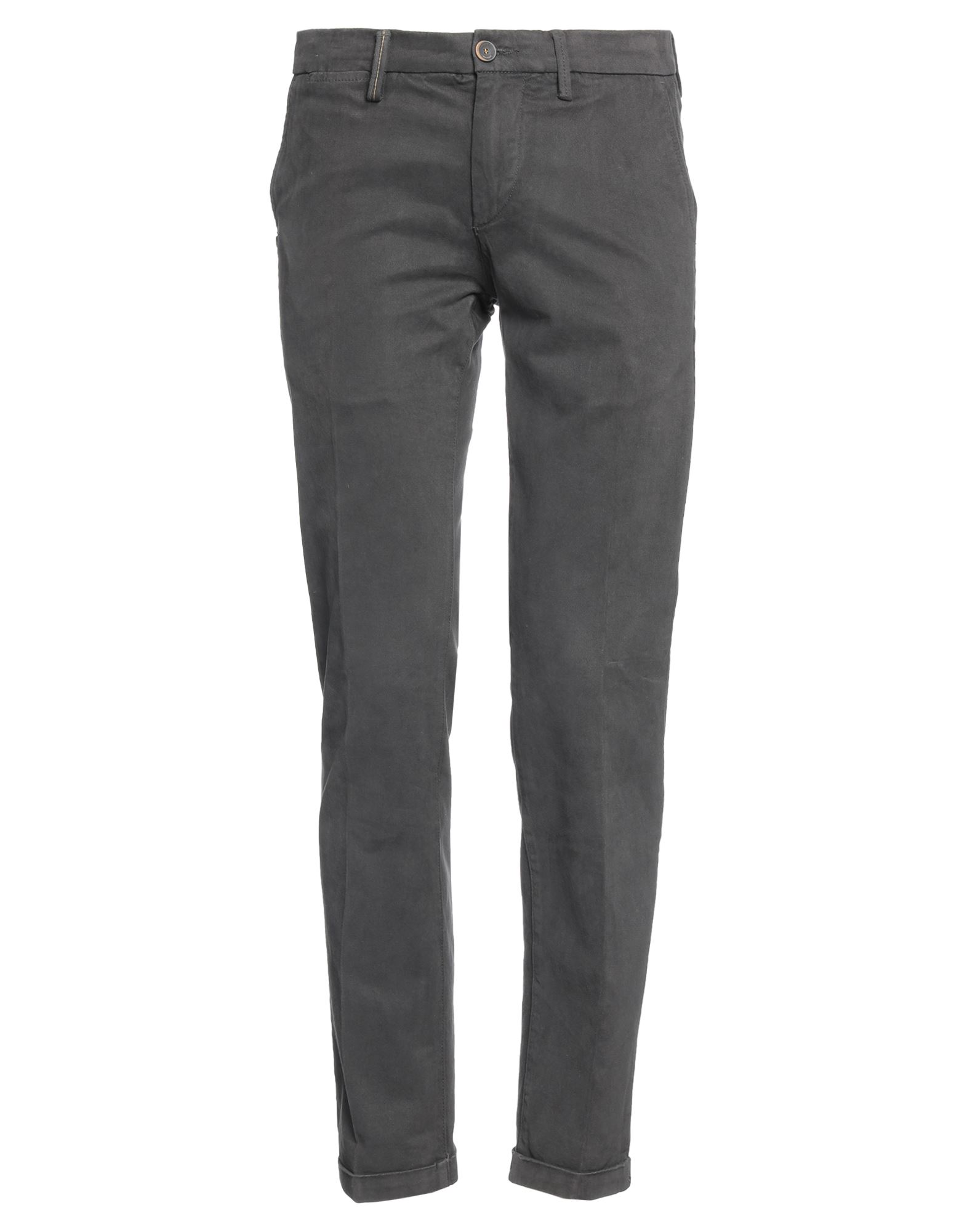 Re-hash Pants In Grey