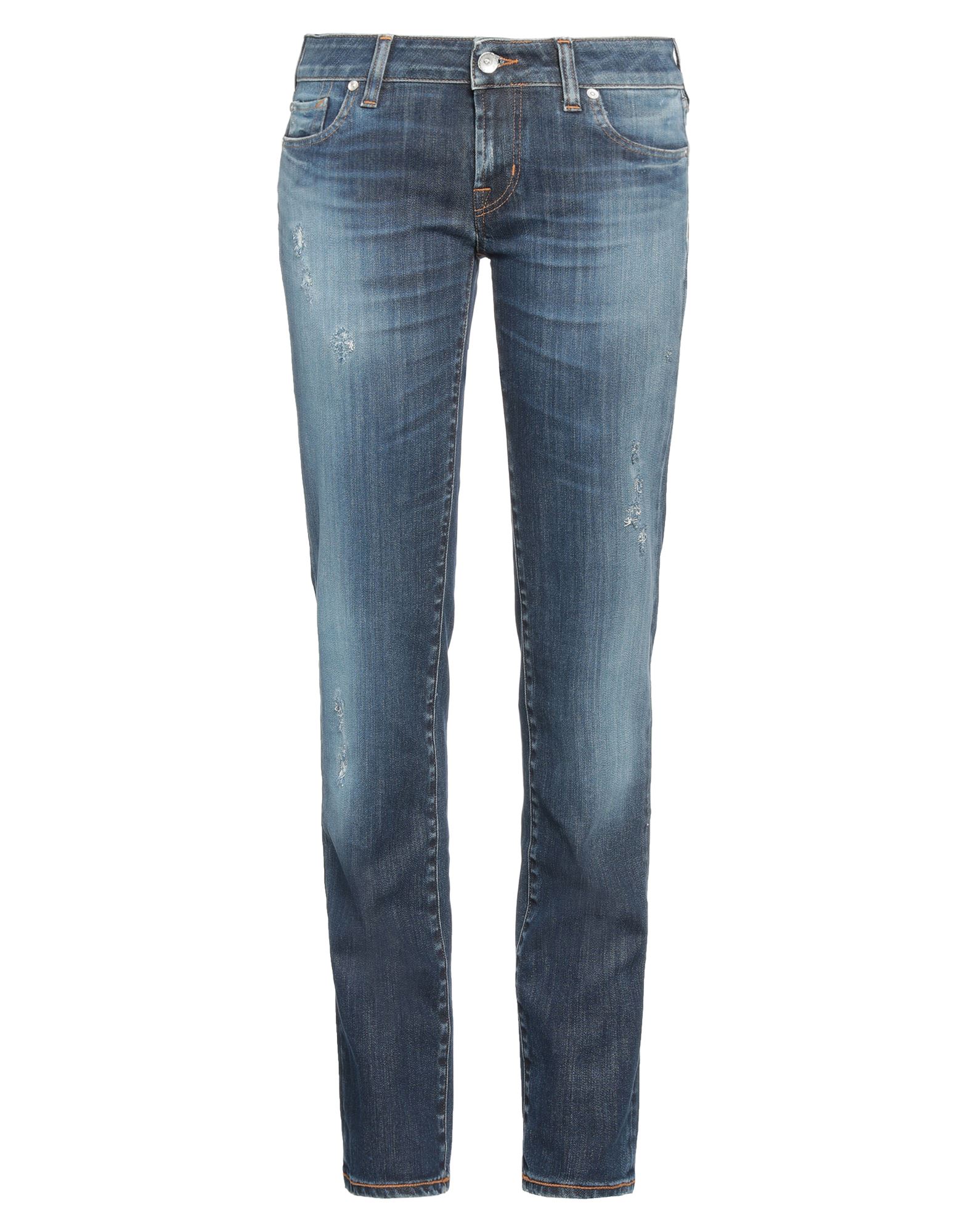 Jacob Cohёn Jeans In Blue