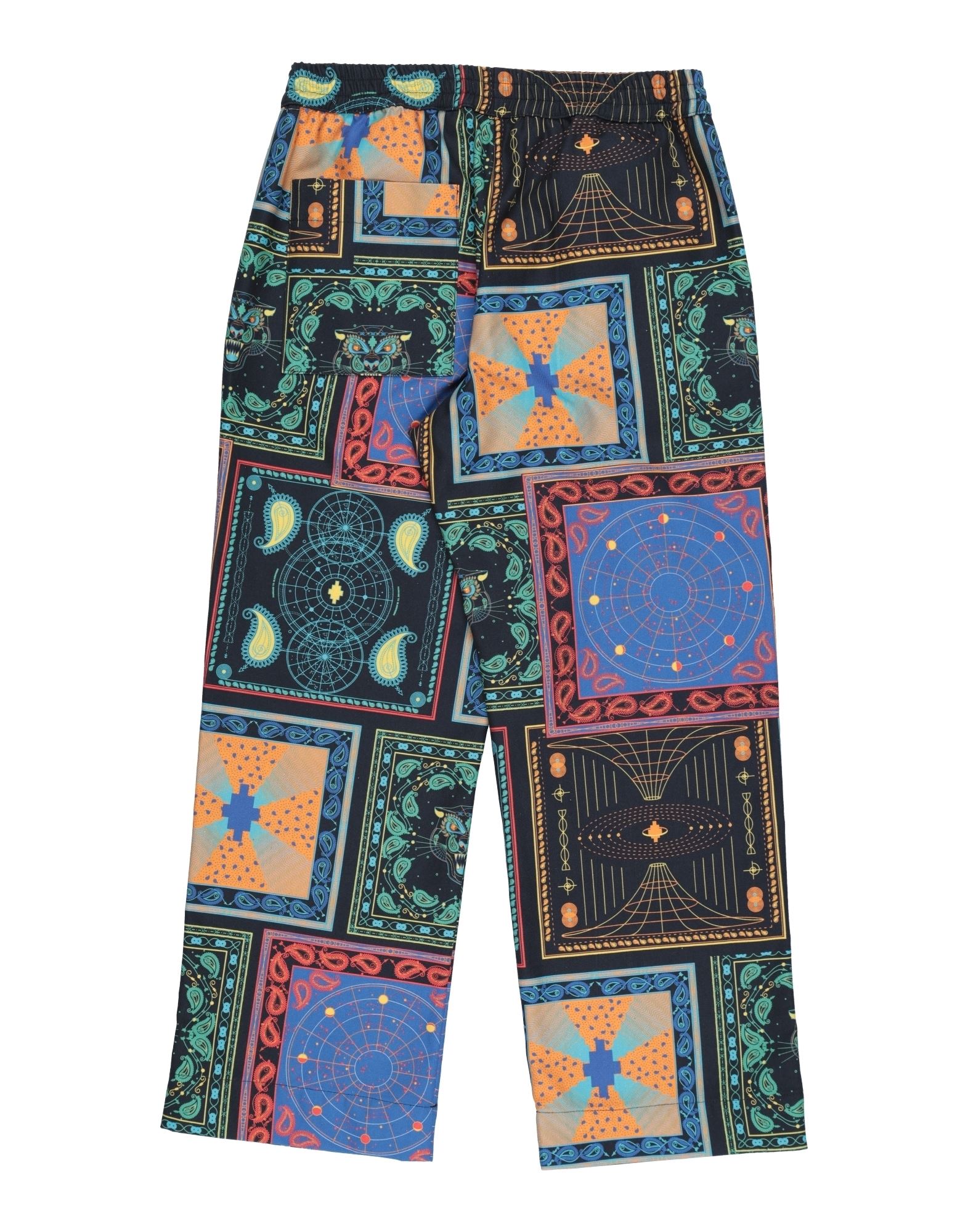  Marcelo Burlon - Hosen & Röcke - Hosen - On Yoox.com 
