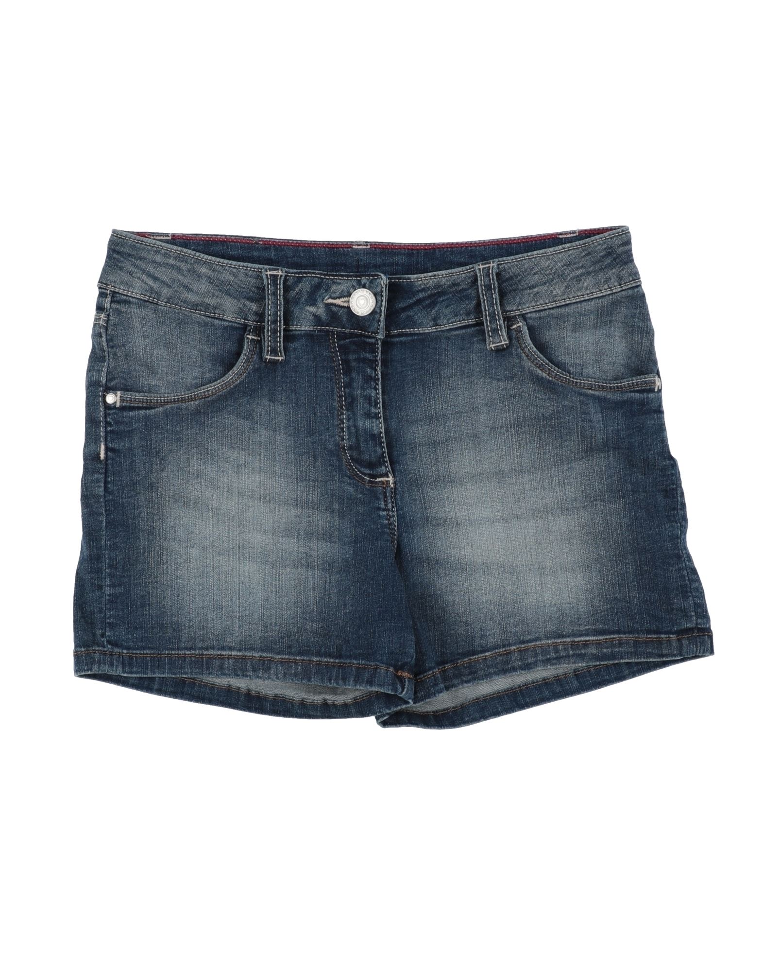 EDDIE PEN BOTTOMWEAR Denim σορτς