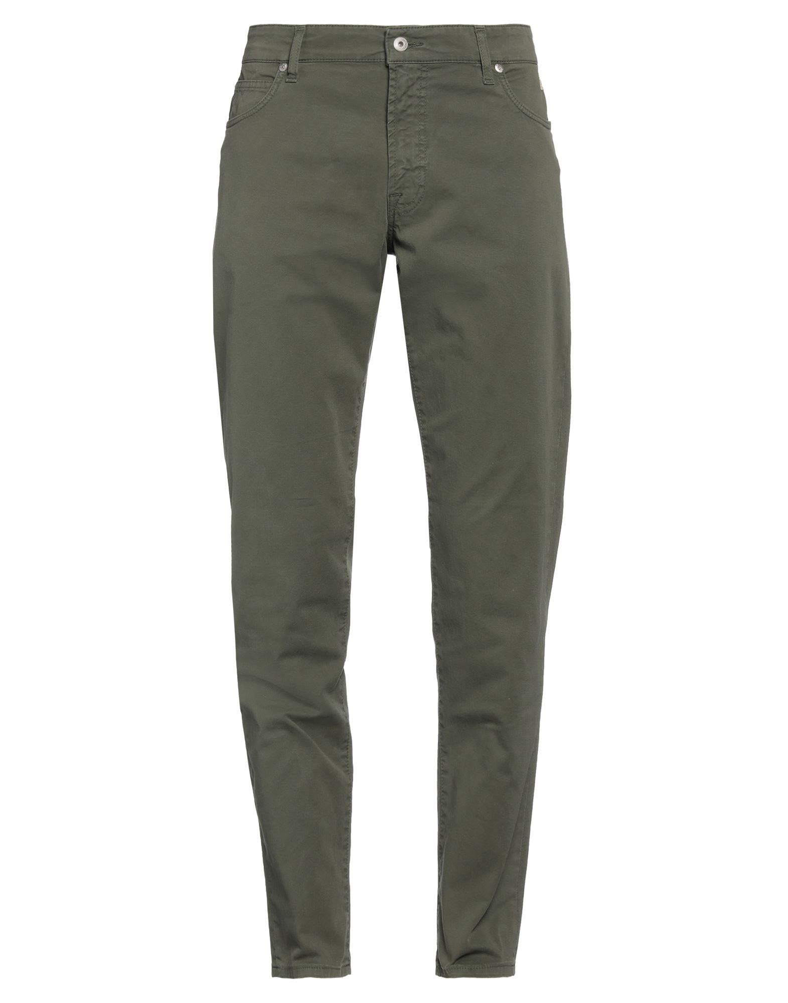 Roy Rogers Pants In Green