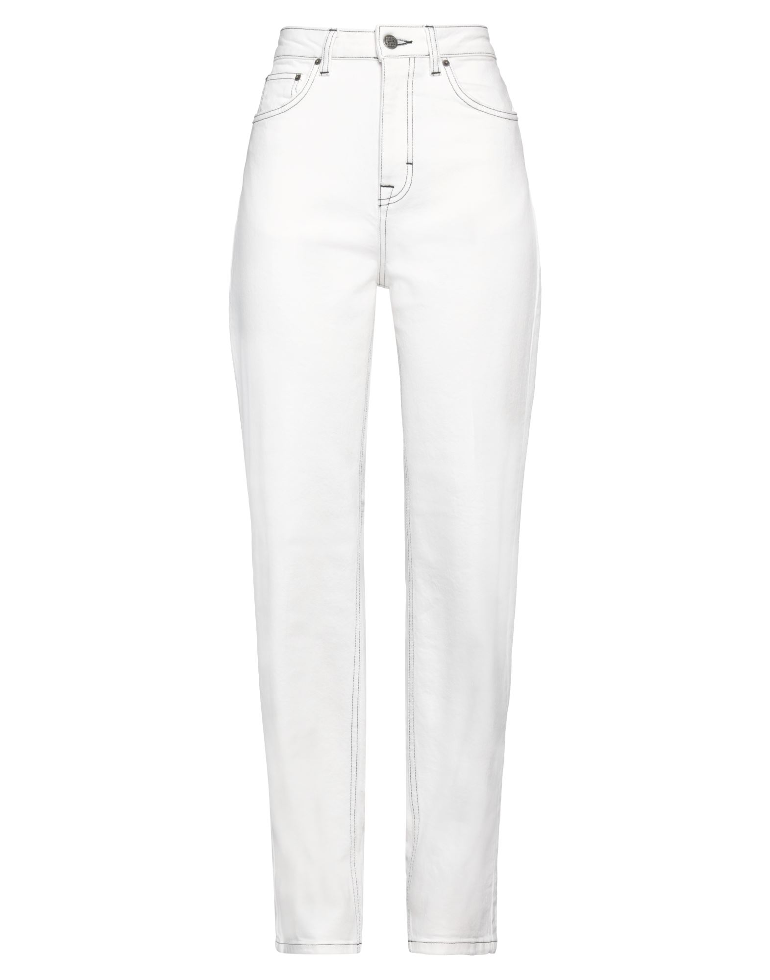 Rotate Birger Christensen Jeans In White
