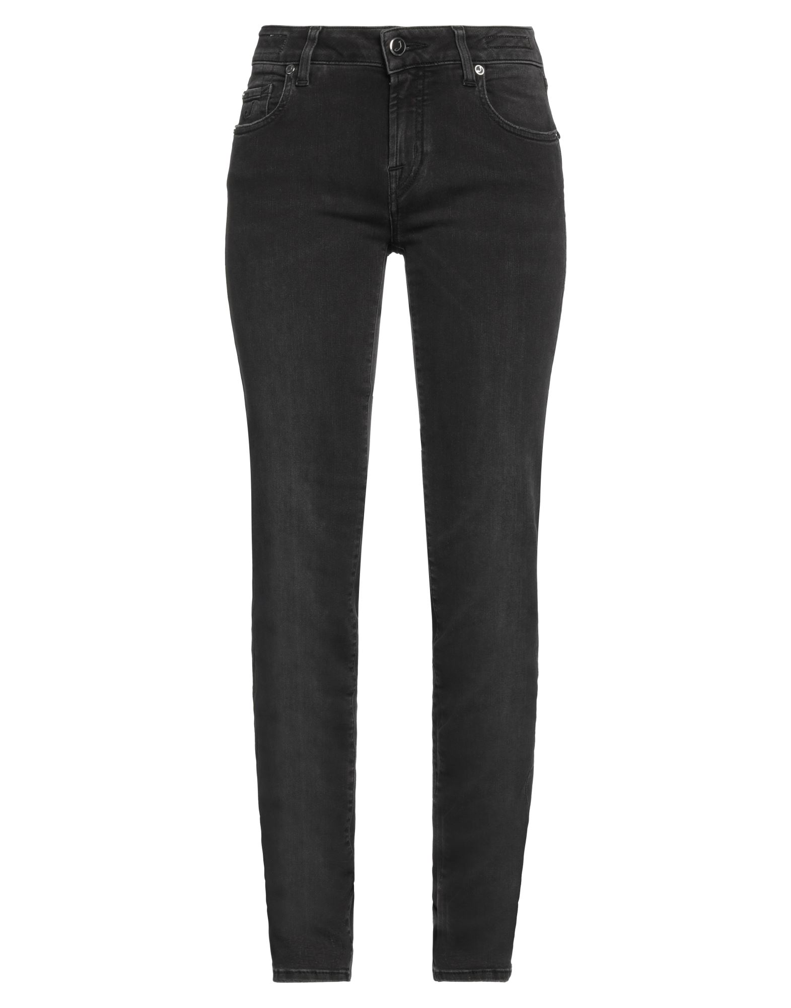 Jacob Cohёn Jeans In Black