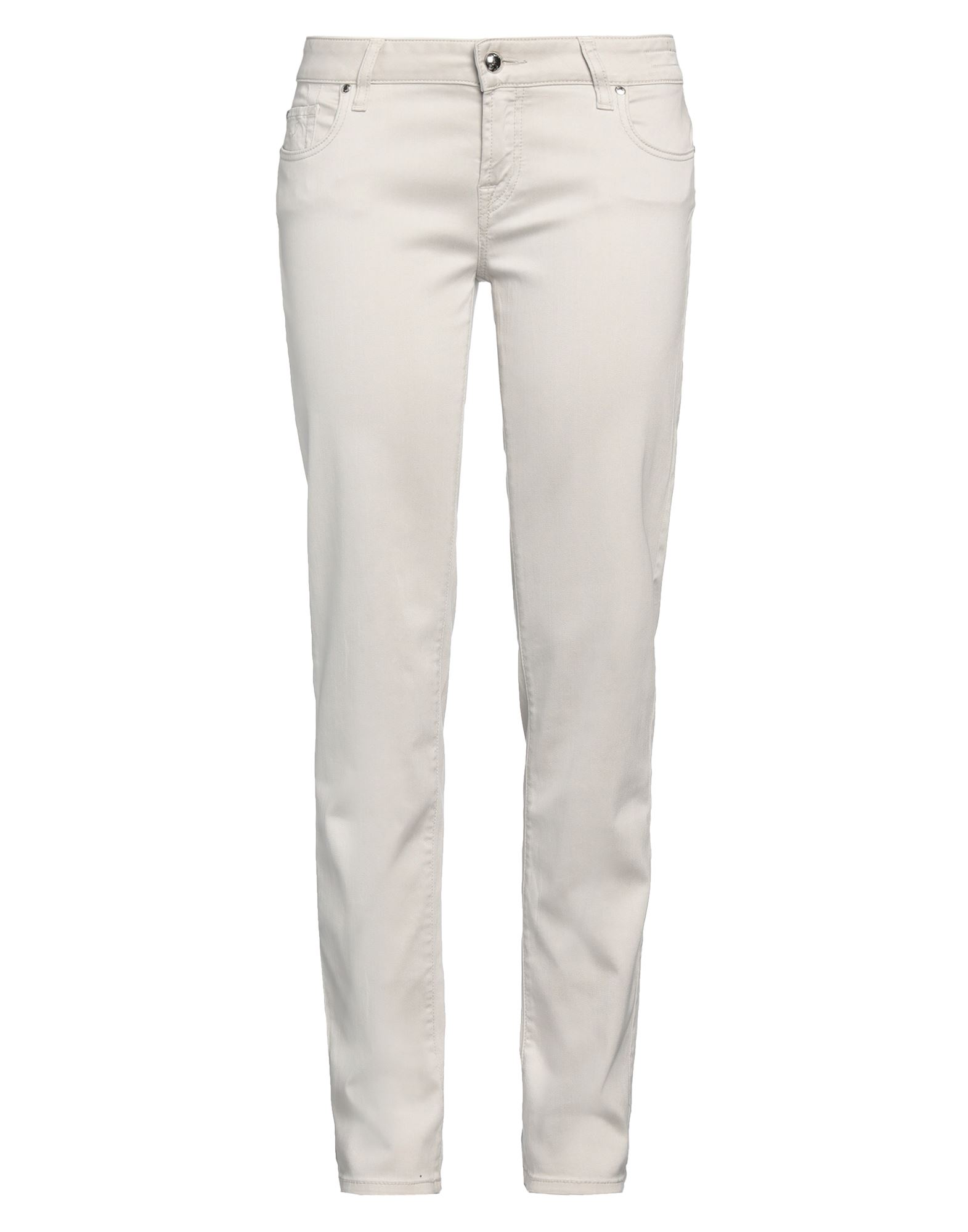 Jacob Cohёn Jeans In Grey