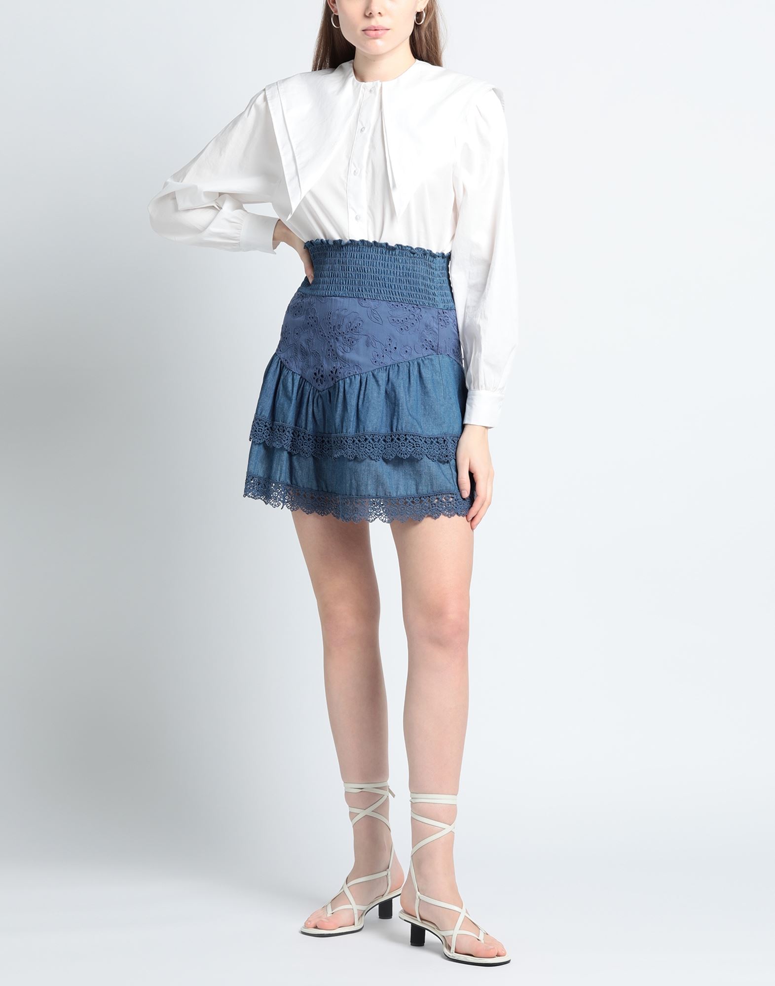  Liu •jo - Hosen & Röcke - Miniröcke - On Yoox.com 