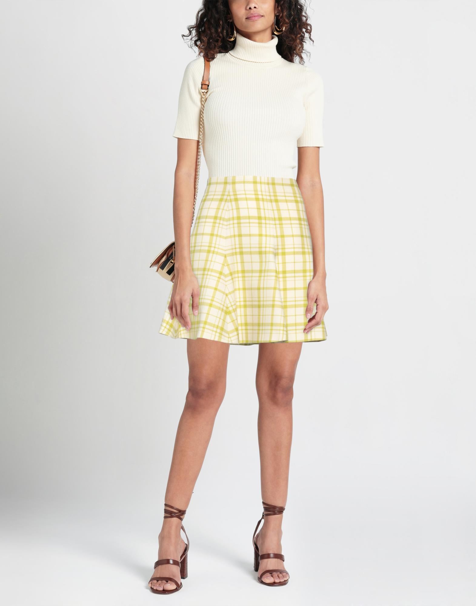  Dior - Bas - Mini-jupes - On Yoox.com 