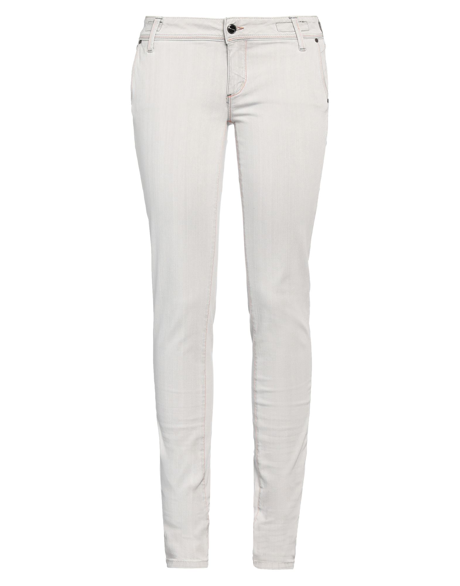 JACOB COHЁN BOTTOMWEAR Τζιν