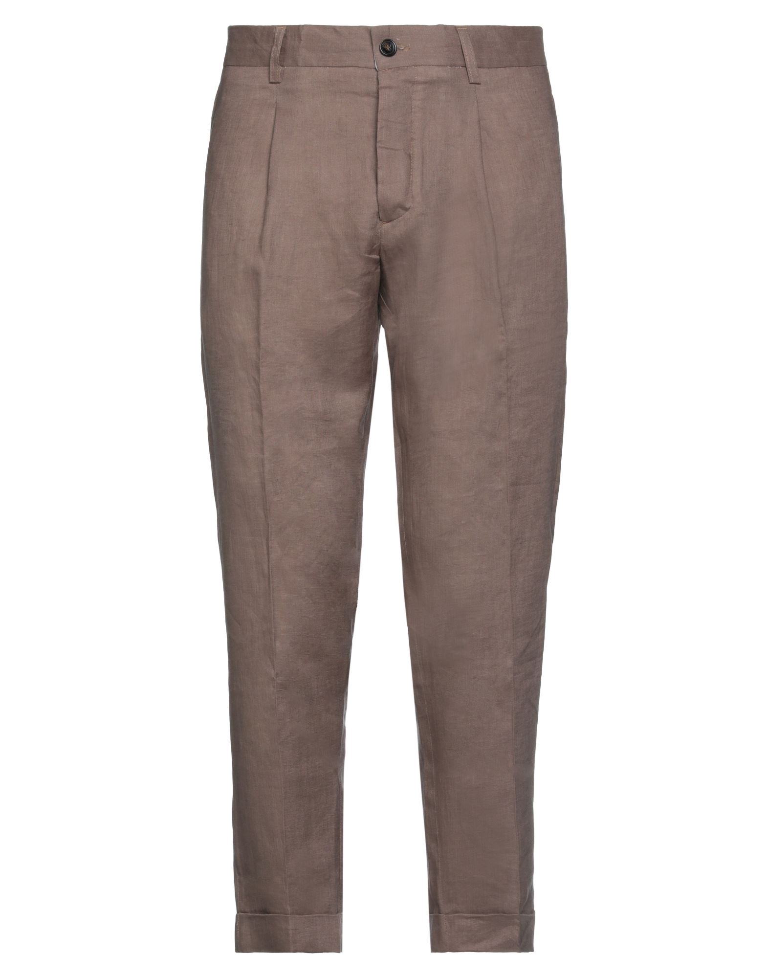 Vandom Pants In Beige