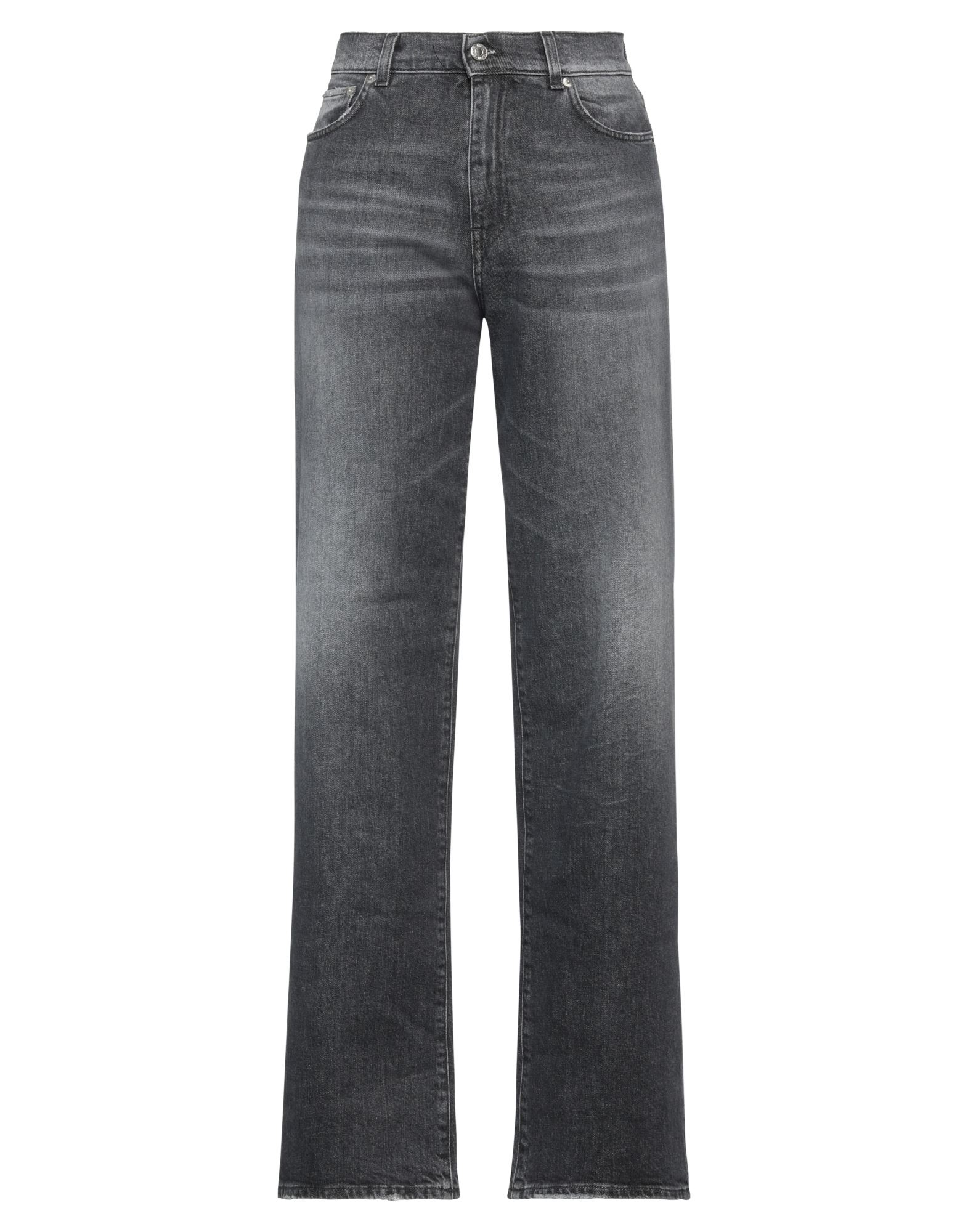 Mauro Grifoni Jeans In Grey