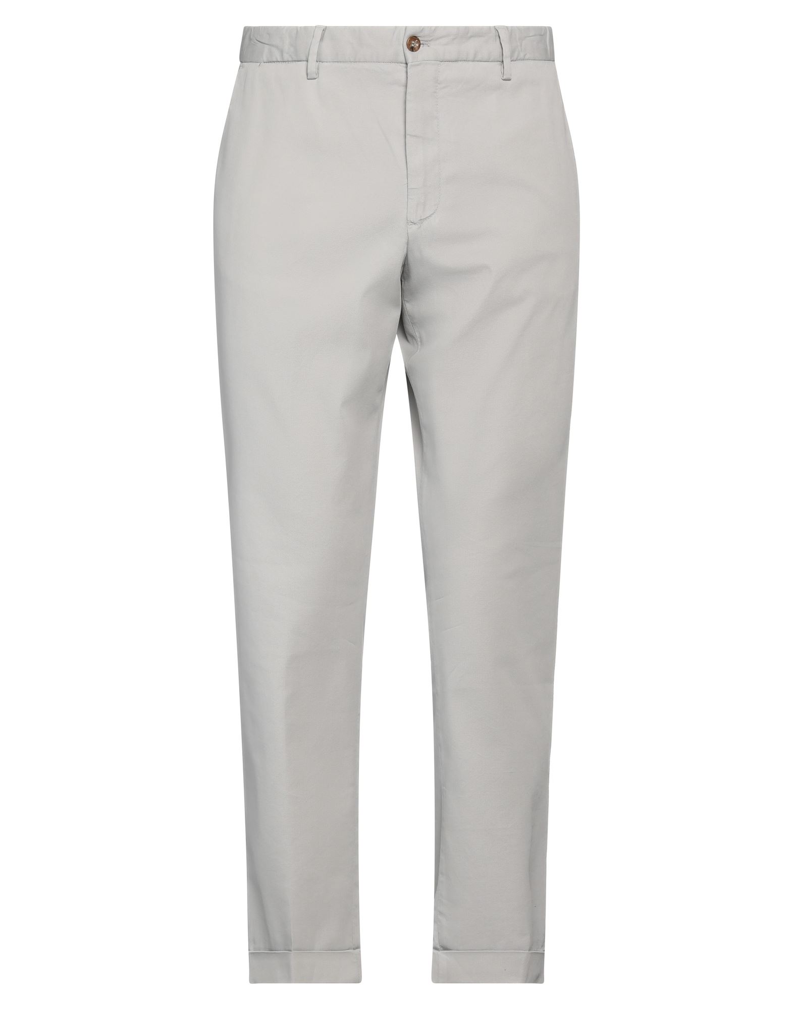 Briglia 1949 Pants In Grey