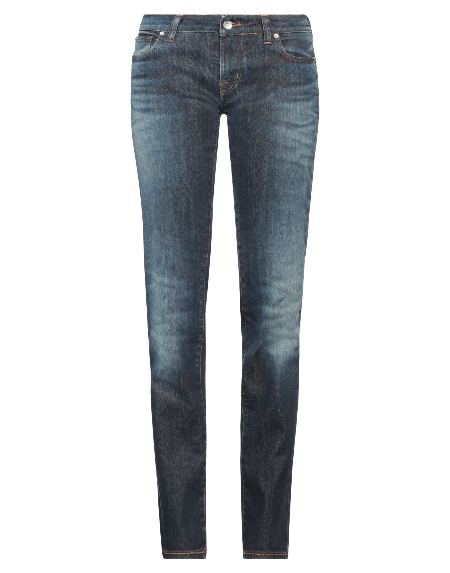 Jacob Cohёn Jeans In Blue