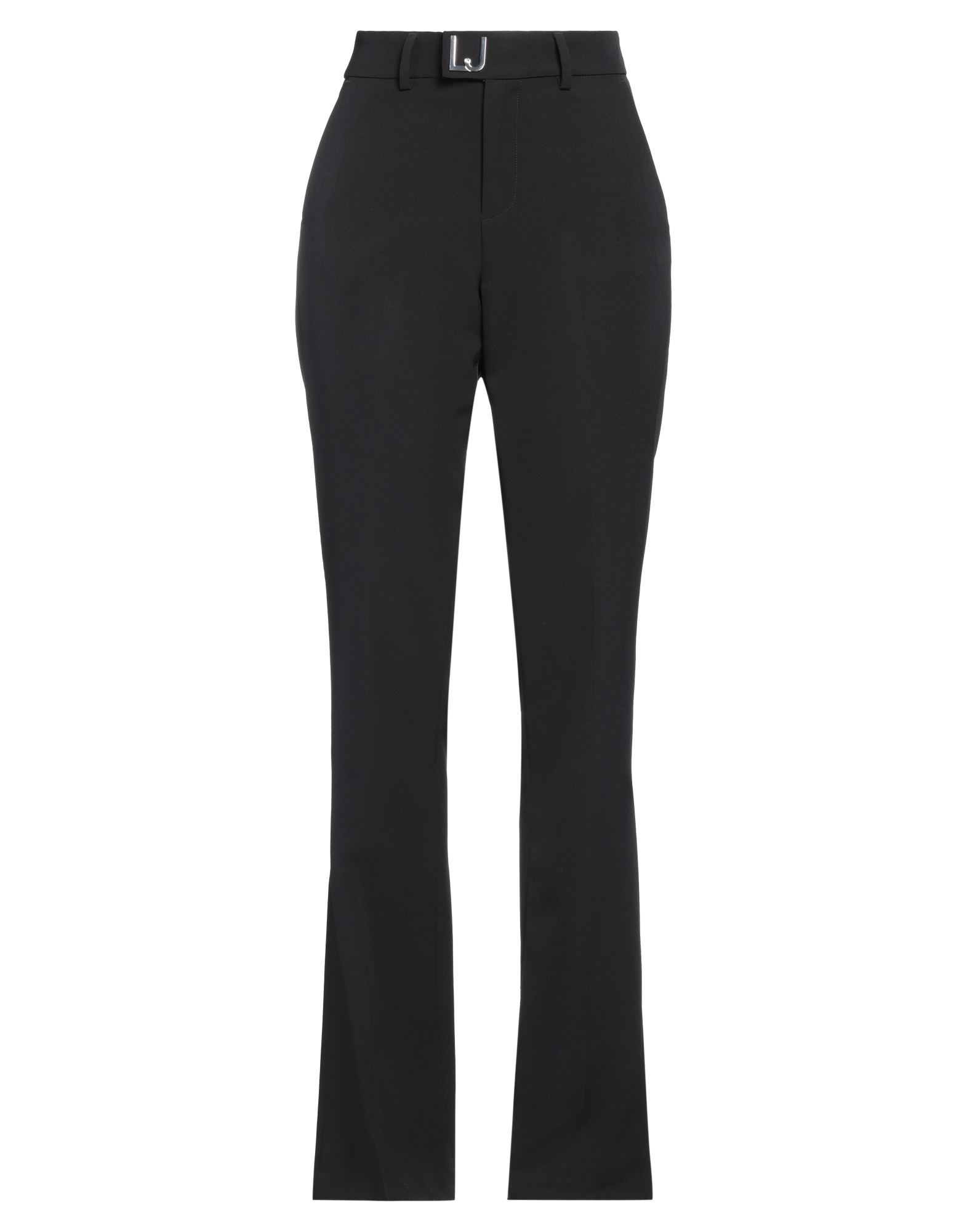 Liu •jo Liu Jo Pants In Black