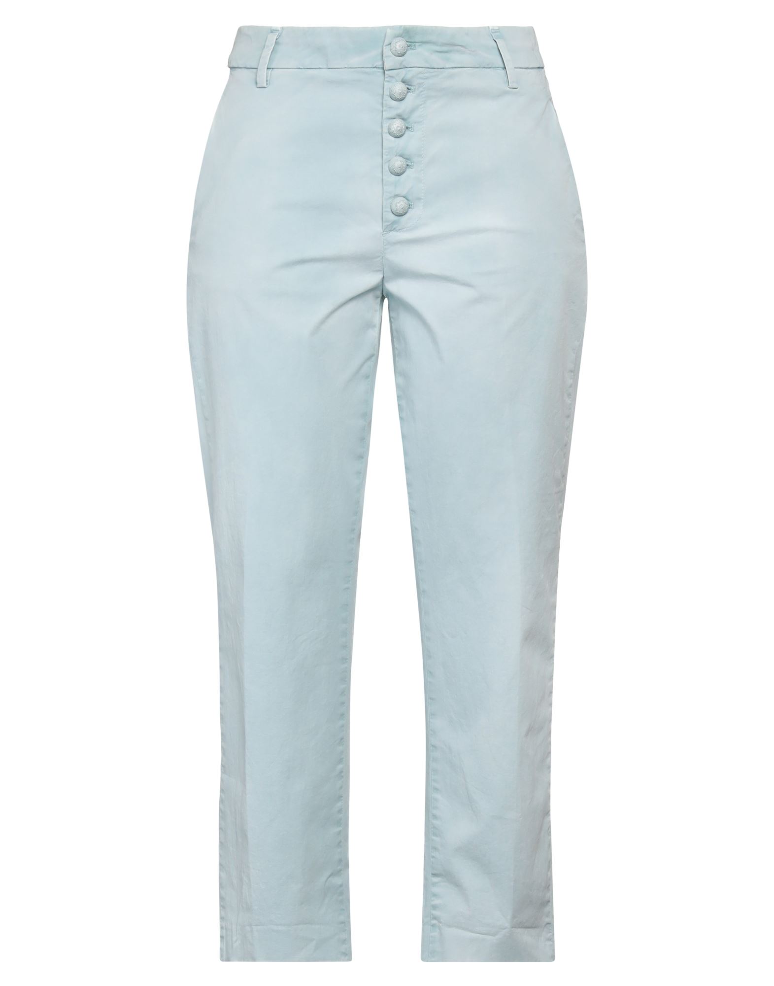 Dondup Pants In Blue