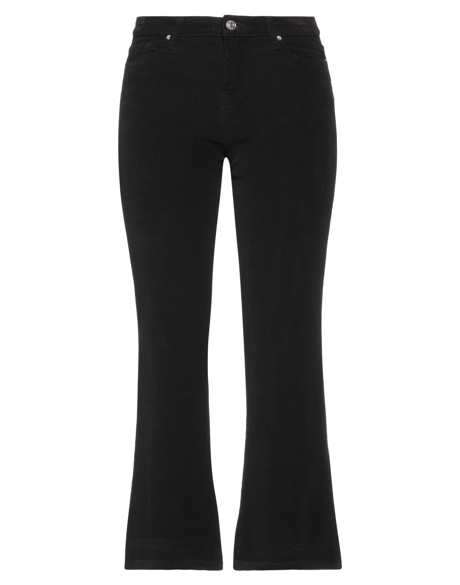 Vicolo Pants In Black